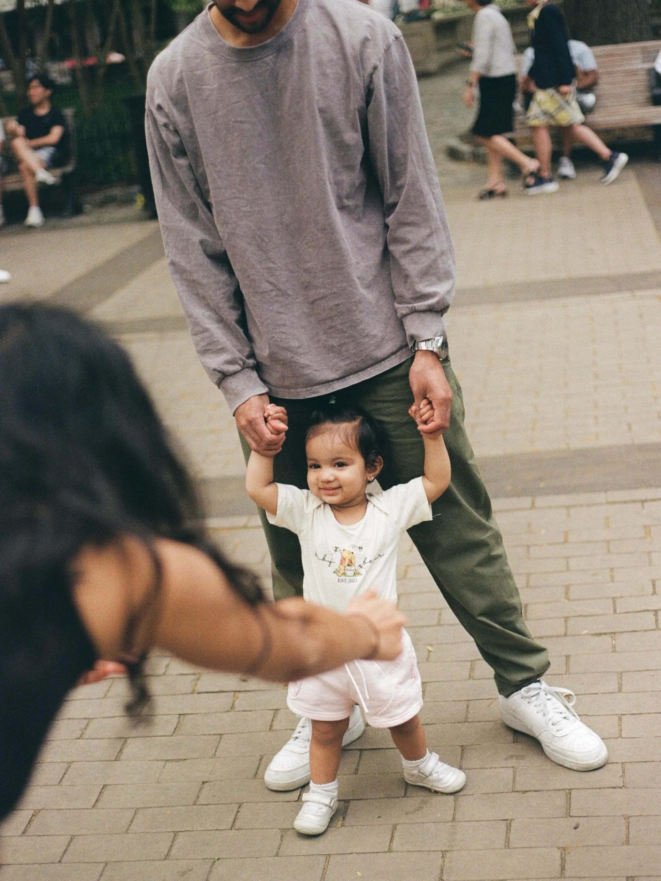 philly fam on film.. say that 5 times fast