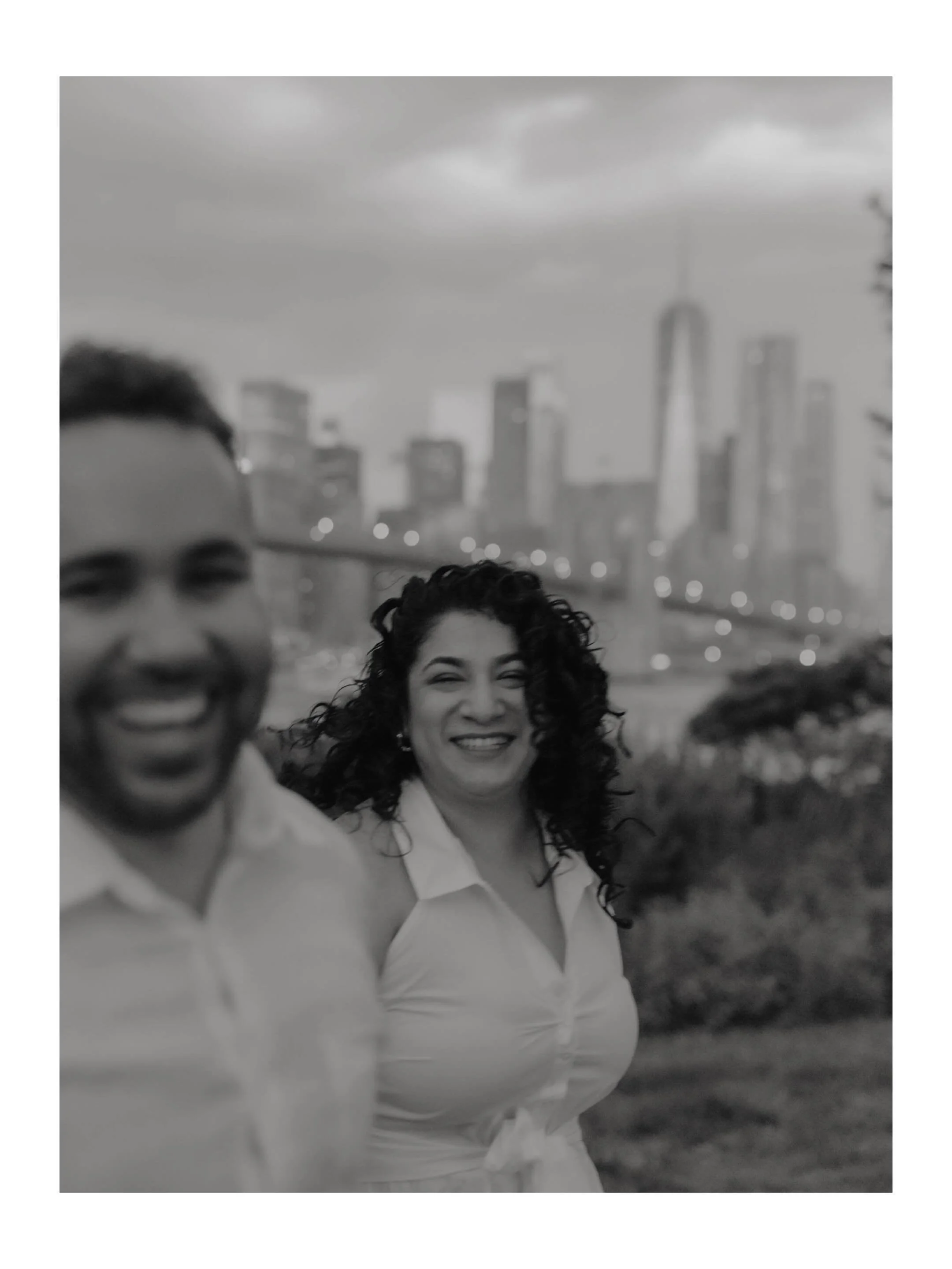 in love in brooklyn