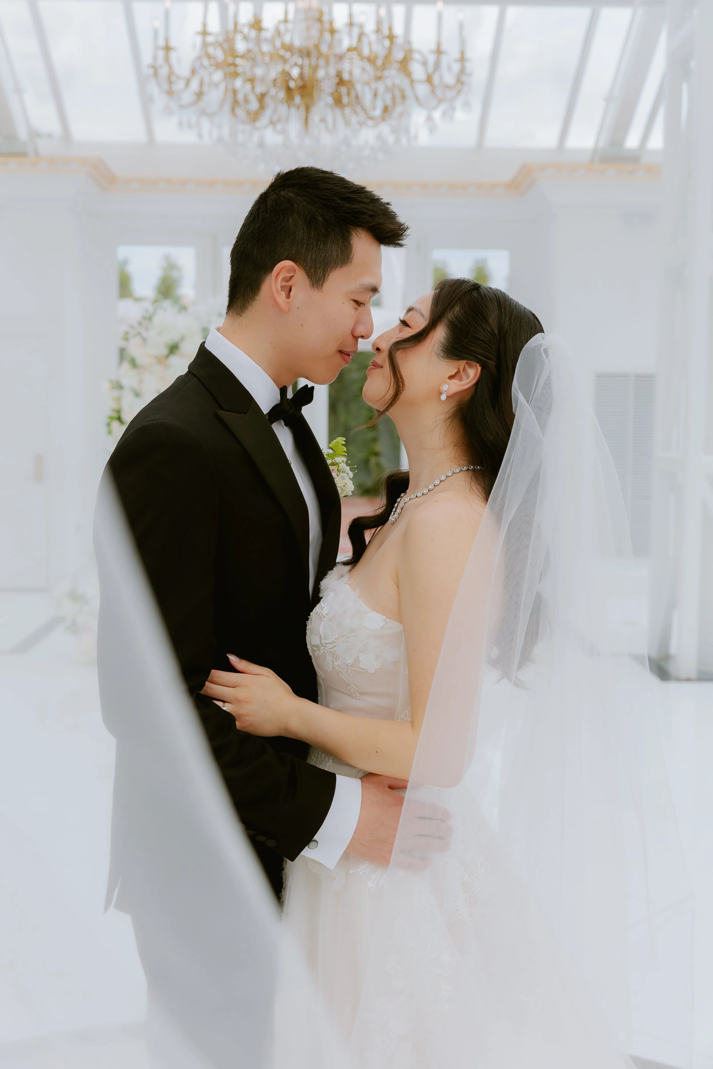 Eagle Oak Country Club New Jersey Wedding | Be There Photo