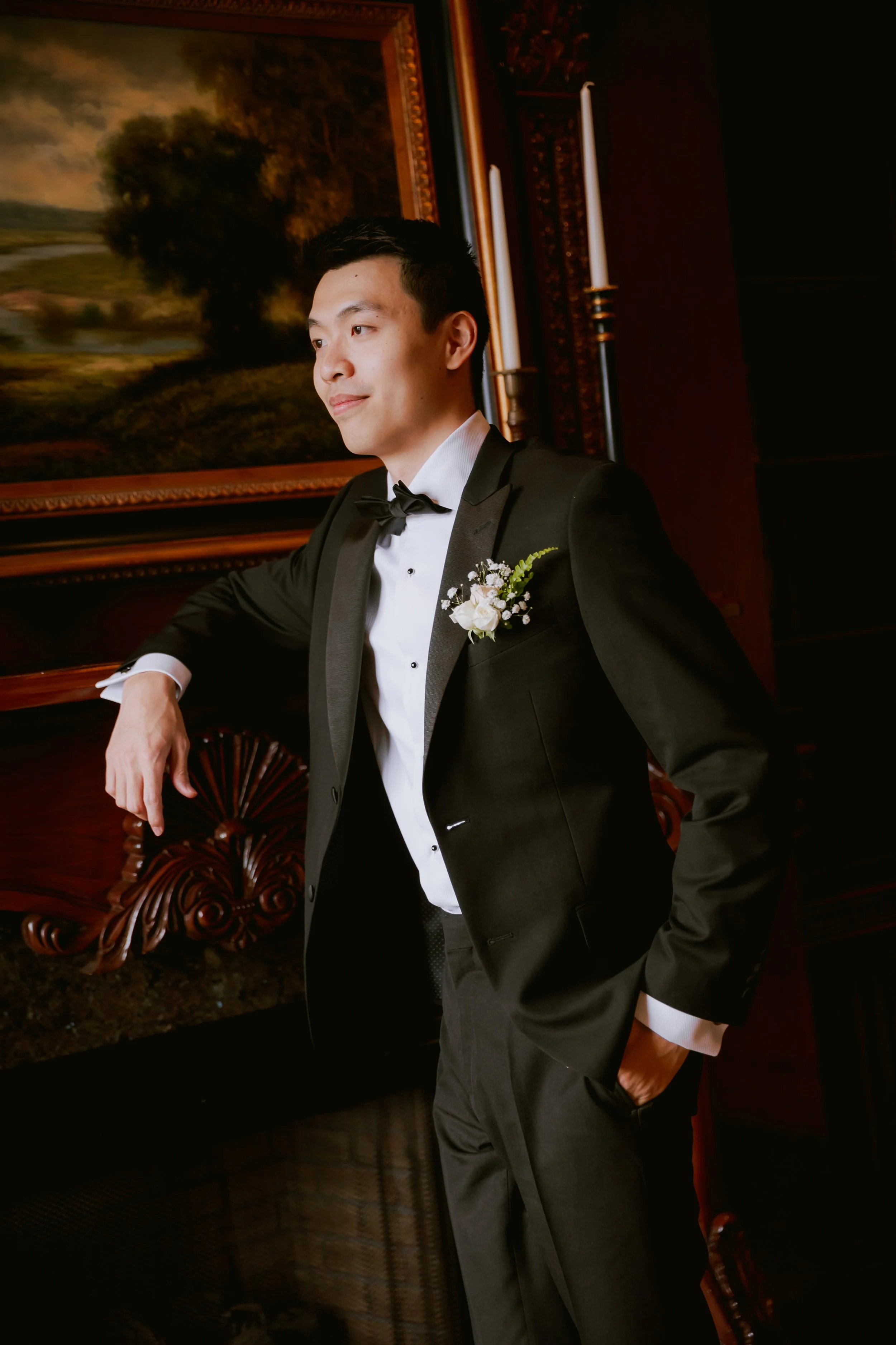 Eagle Oaks Country Club New Jersey Wedding | Be There Photo