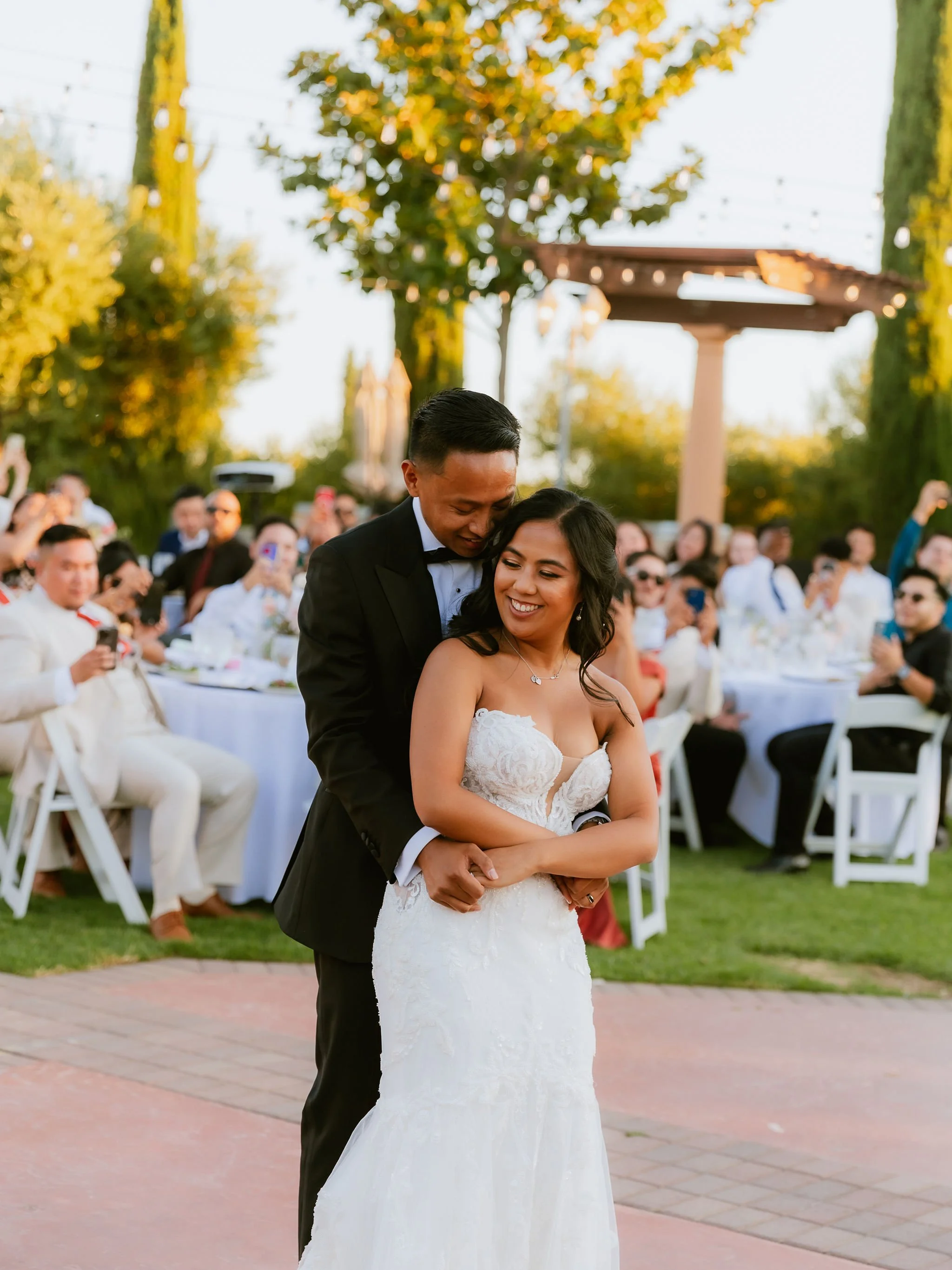 Palomar Winery Wedding | Be There Photo