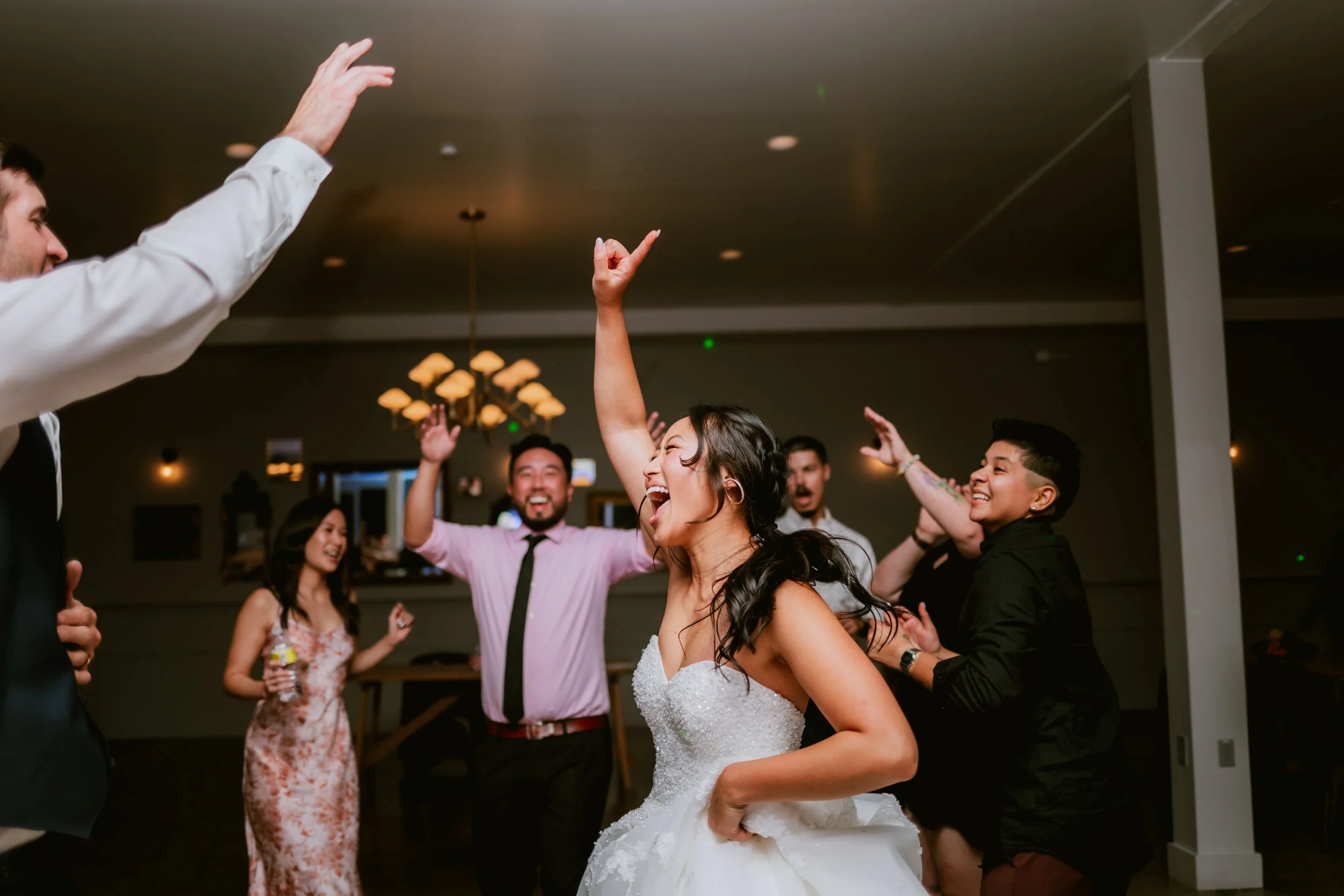 The Harper OC Wedding | Be There Photo