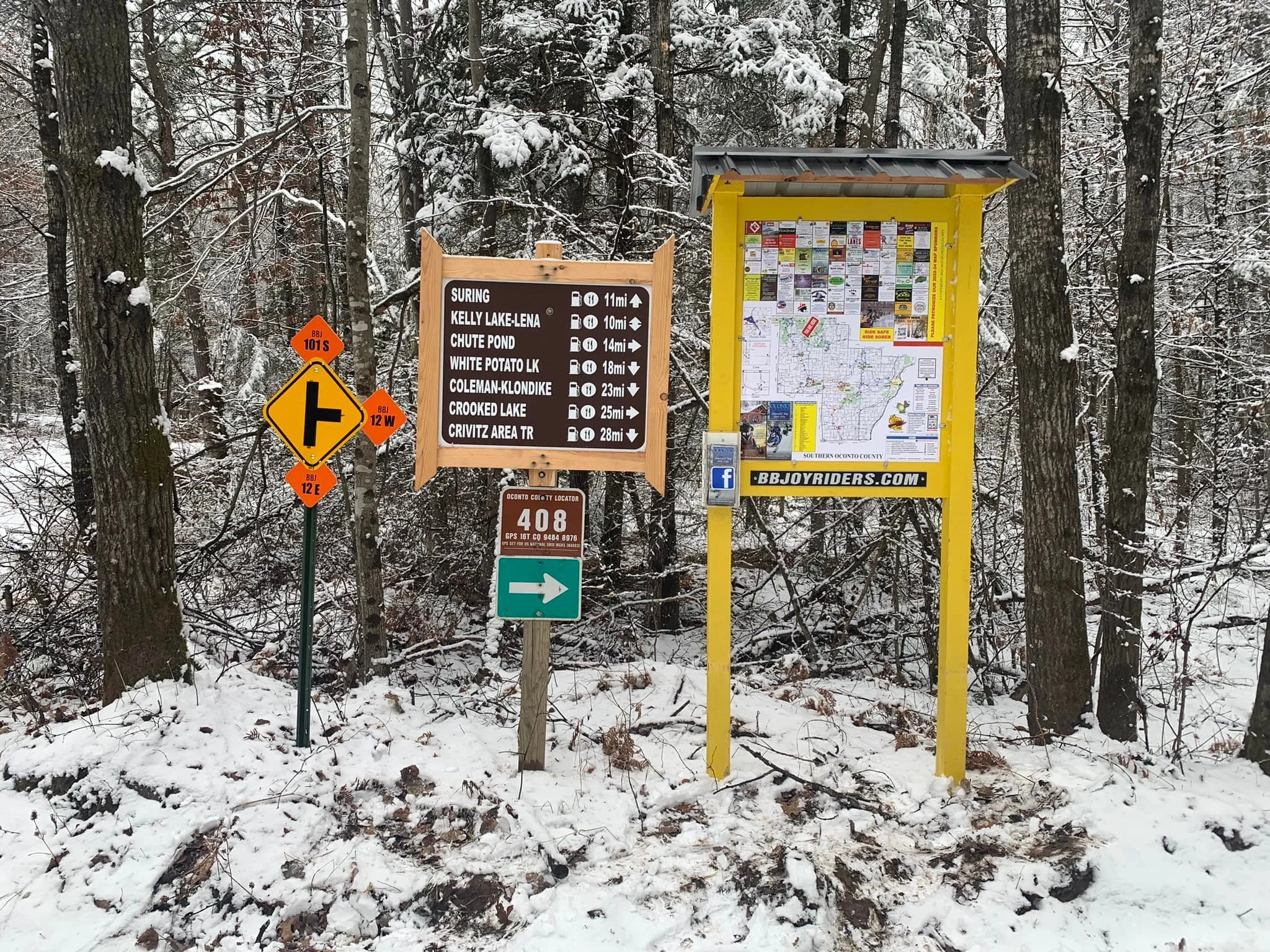 April Club Meeting - Officer Elections