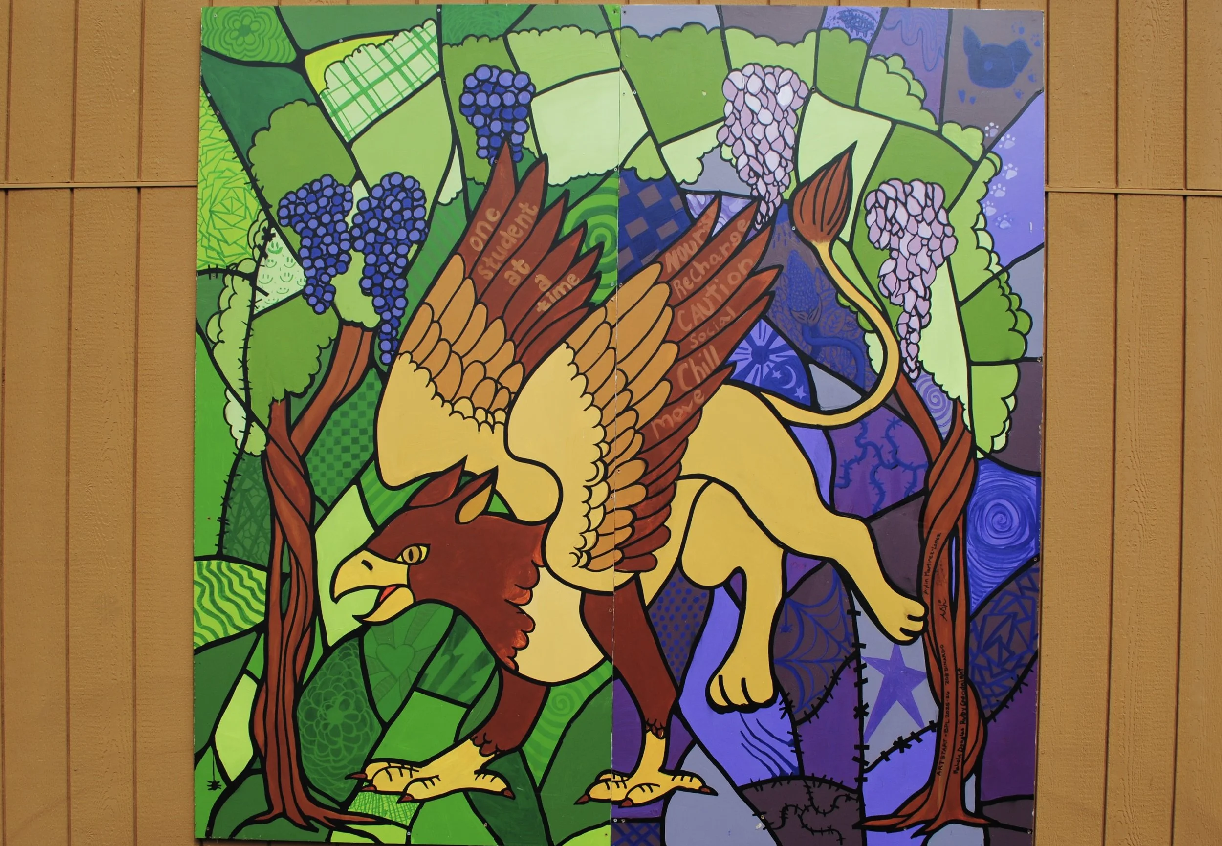 Big Picture Learning Griffin