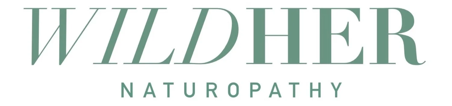WildHer Naturopathy