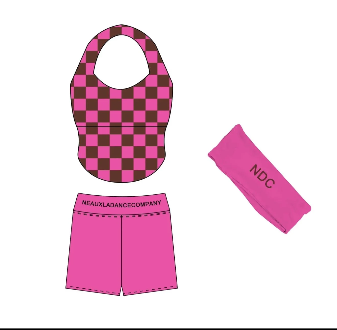 2026 NDC Practice Set