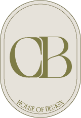 CB House of Design
