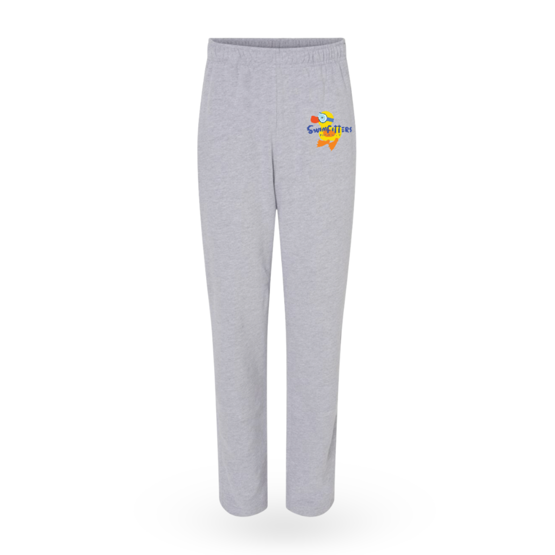 SwimFitters Rocky Run Y Sweatpants