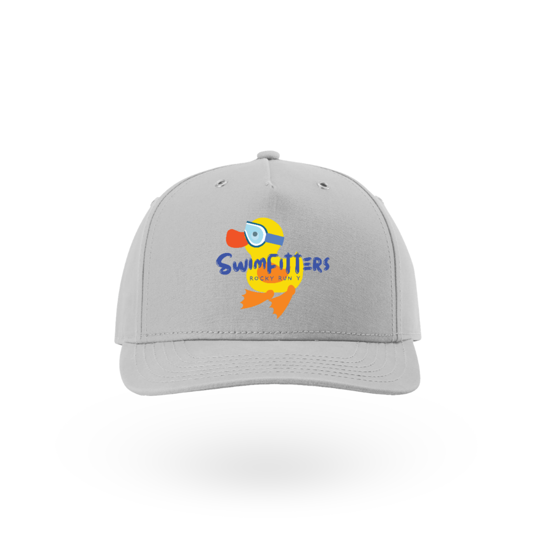 SwimFitters Rocky Run Y Hat