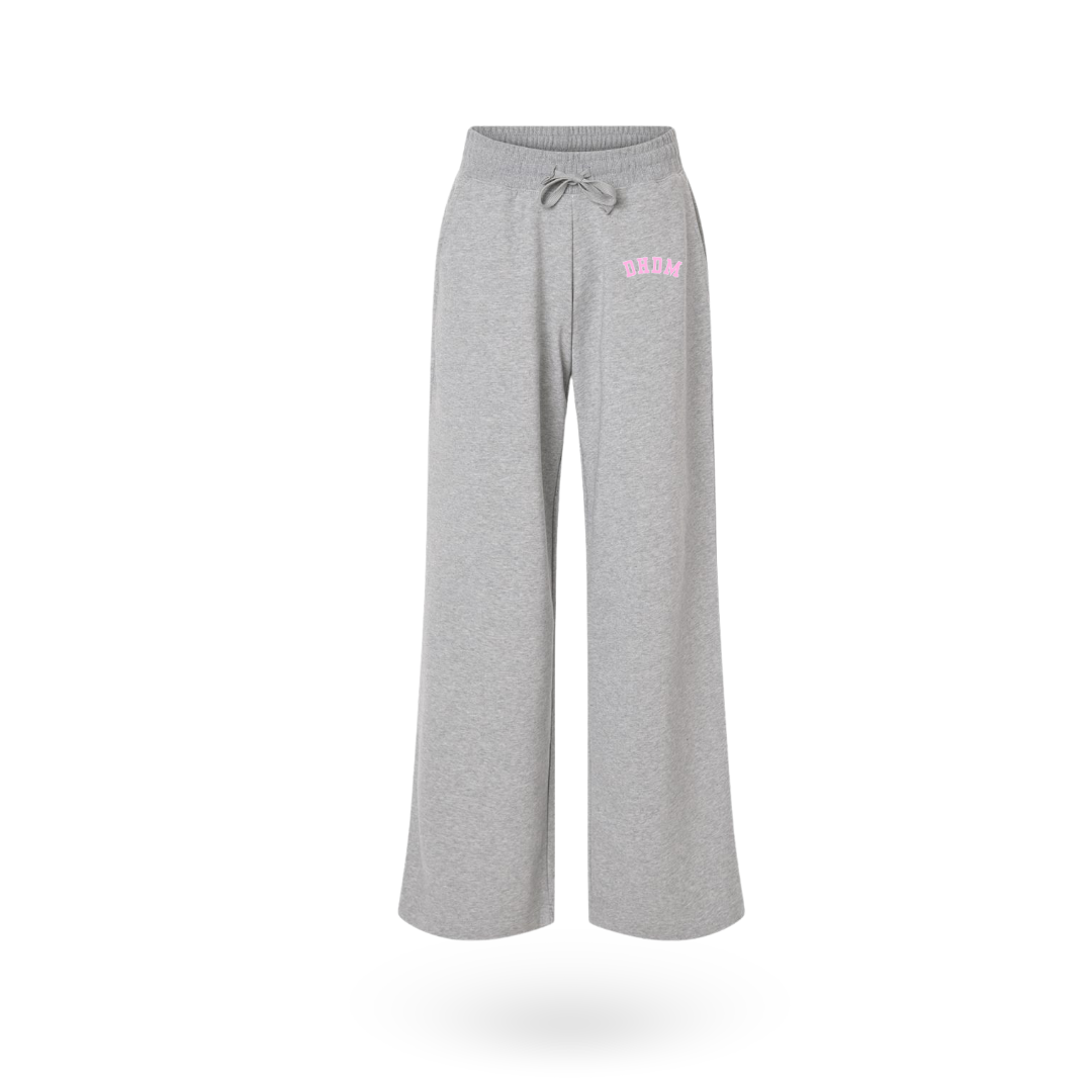 DHDM Wide Leg Sweatpants