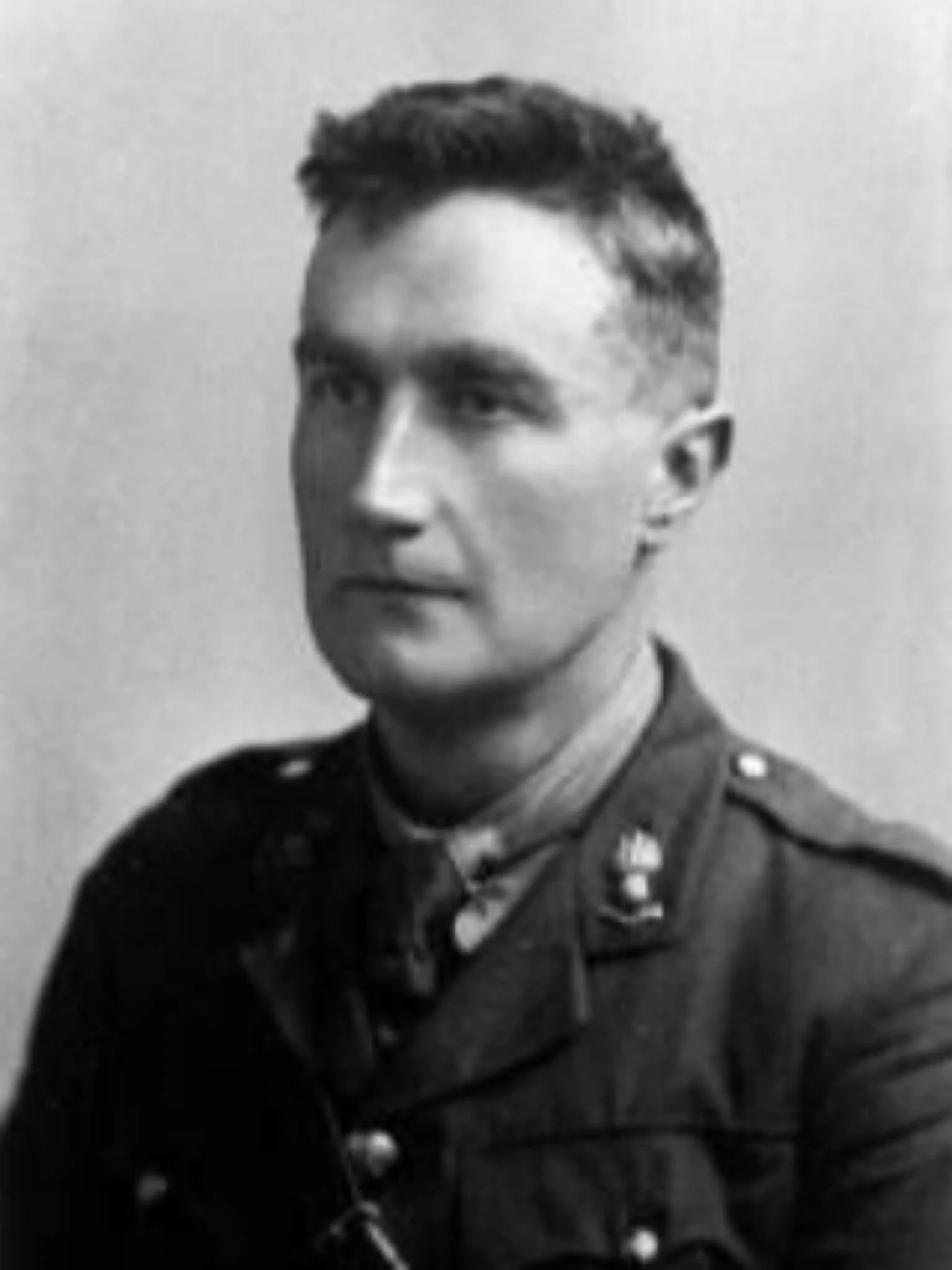 Introducing, Lt. Ralph (pronounced &ldquo;Rayf&rdquo;) Vaughan Williams, the English composer who lived from 1872 to 1958. We are proud to be performing  his &ldquo;Flourish for Brass Band&rdquo;, arranged by John Beyrent, on our season opener! 

A l