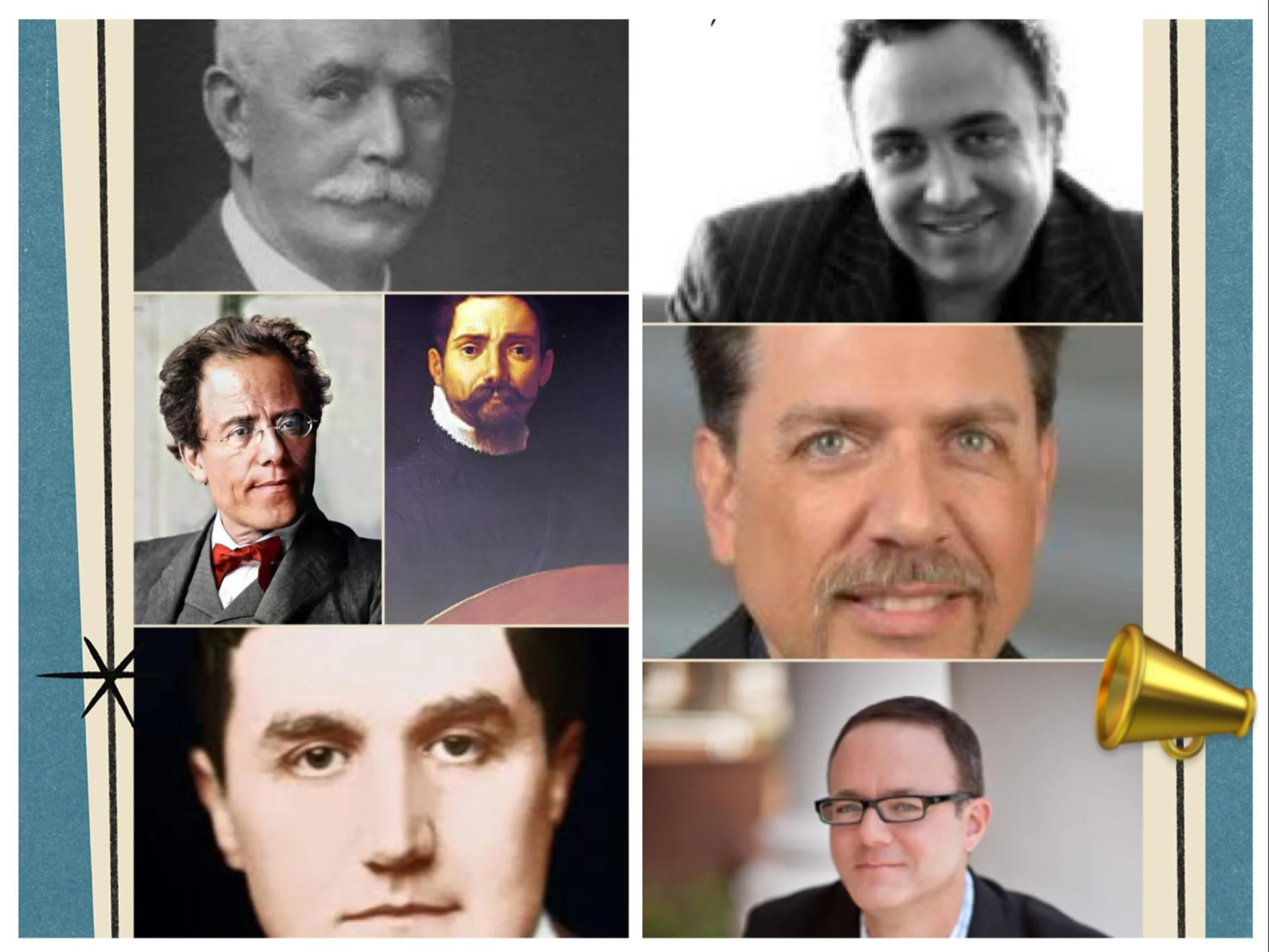 Only 5 more days until MCBE&rsquo;s season opener! We have a lineup that everyone is sure to enjoy. Mahler, Vaughan-Williams, Gabrieli, Rimmer, DiLorenzo, Morales and Balmages. Admission and parking are free. Come hear some great live music in Nashvi