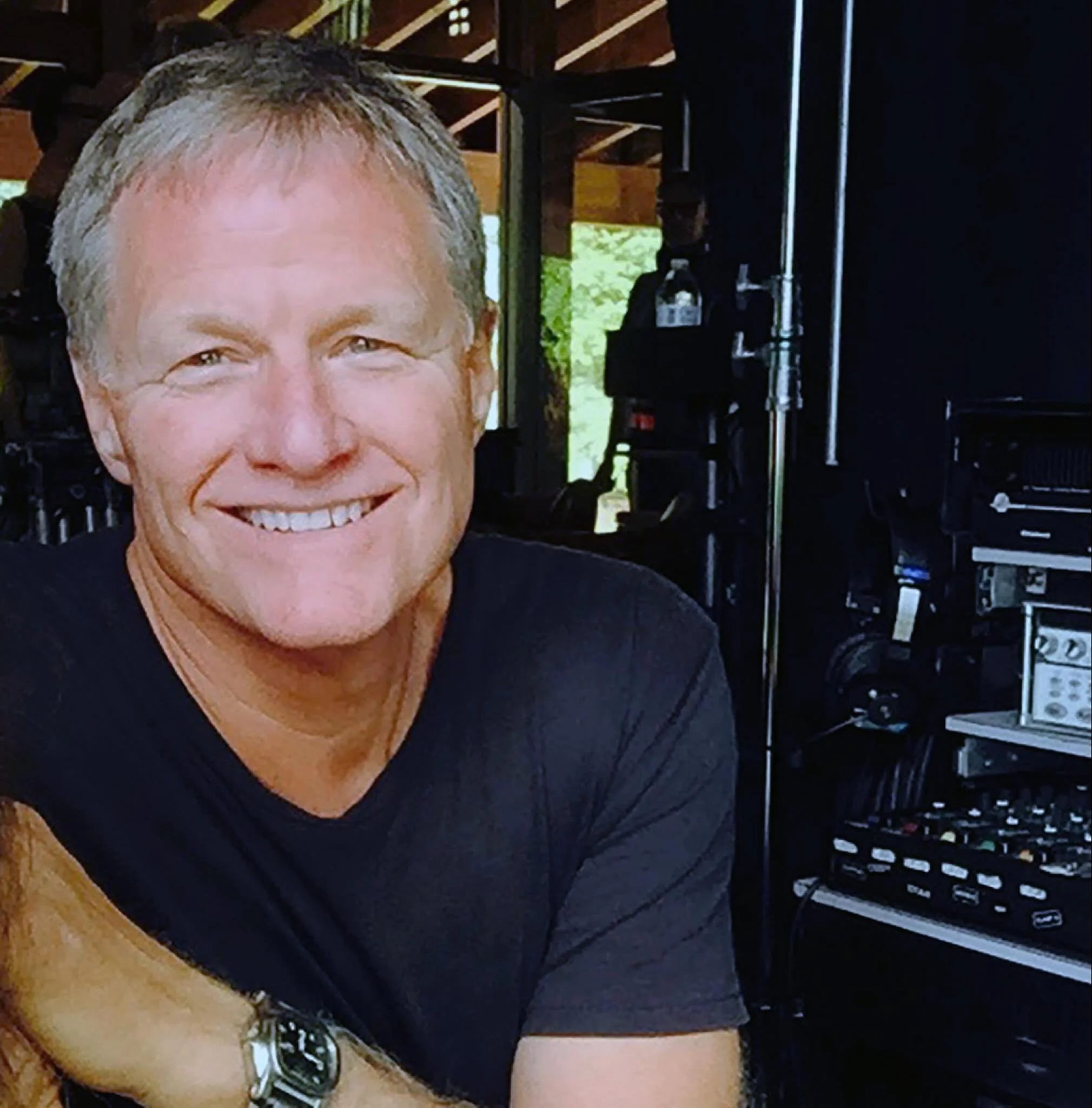 MCBE is back with another Music City Monday! We are so proud of our members and love sharing their backstories. This week, MCBE is featuring the amazing French horn player Glen Trew! 

Glen has been playing French horn since 1966. A Nashville native,