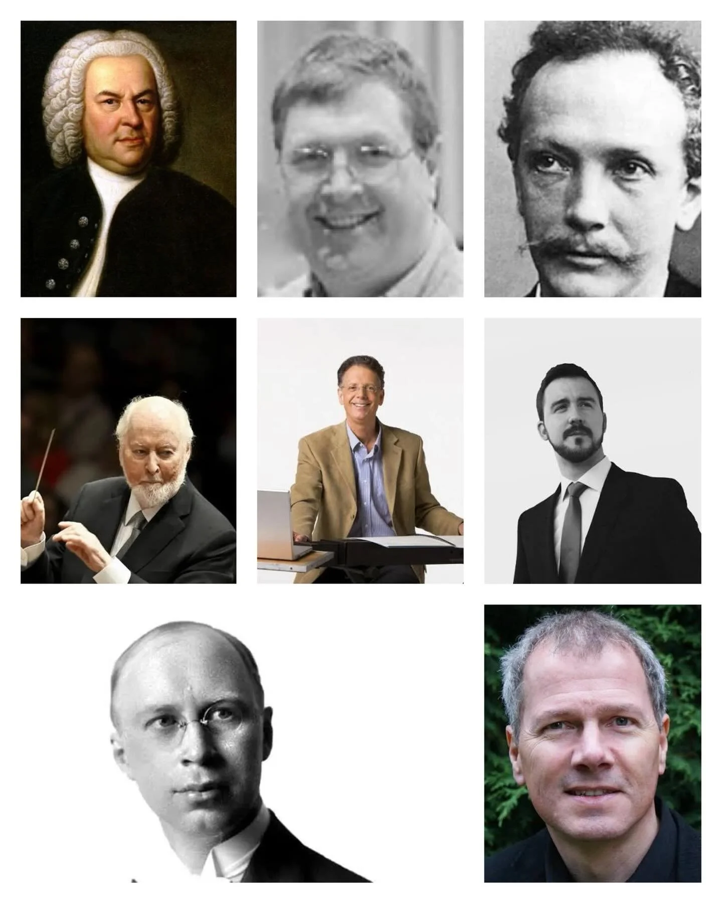 We are excited to announce our next program that includes the music of Bach, John Williams, Richard Strauss and more! You won&rsquo;t want to miss it! Tickets are free and open to all! Sunday, 4/26/26 at 4 pm at the beautiful West End United Methodis