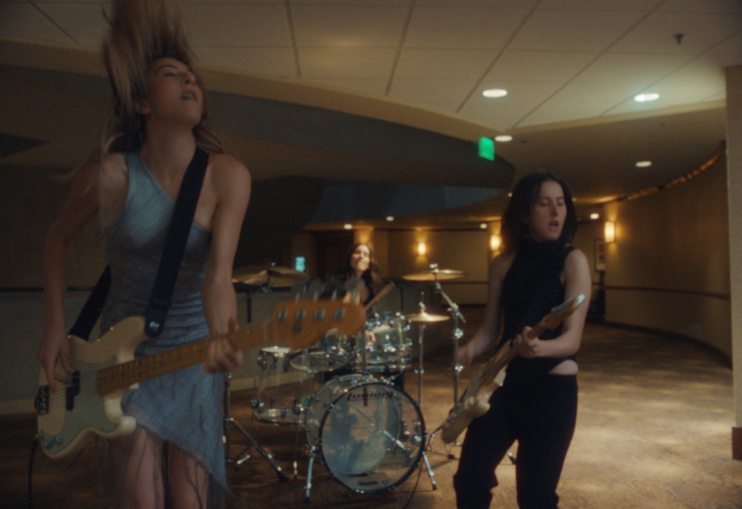HAIM