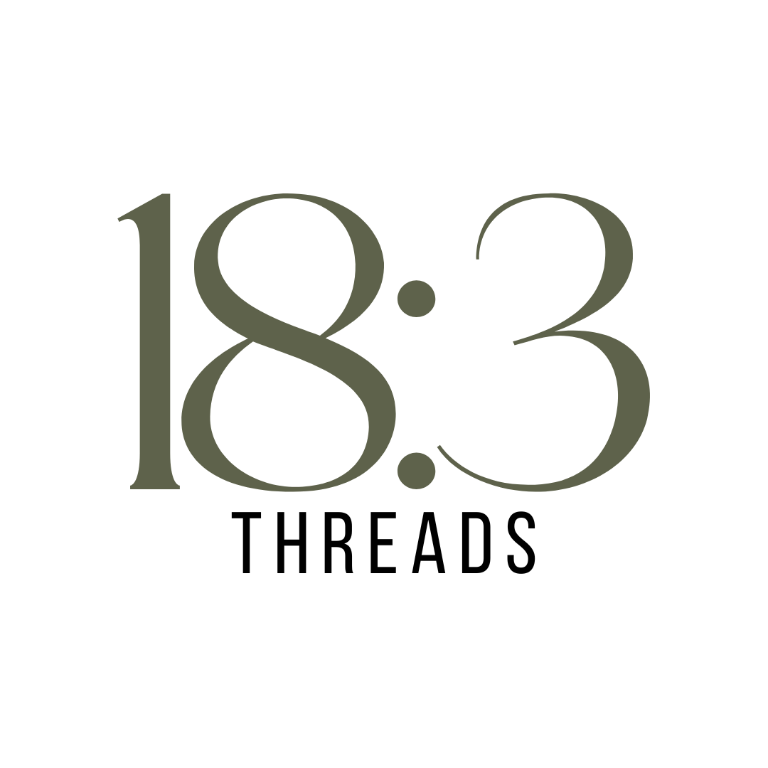 18:3 Threads