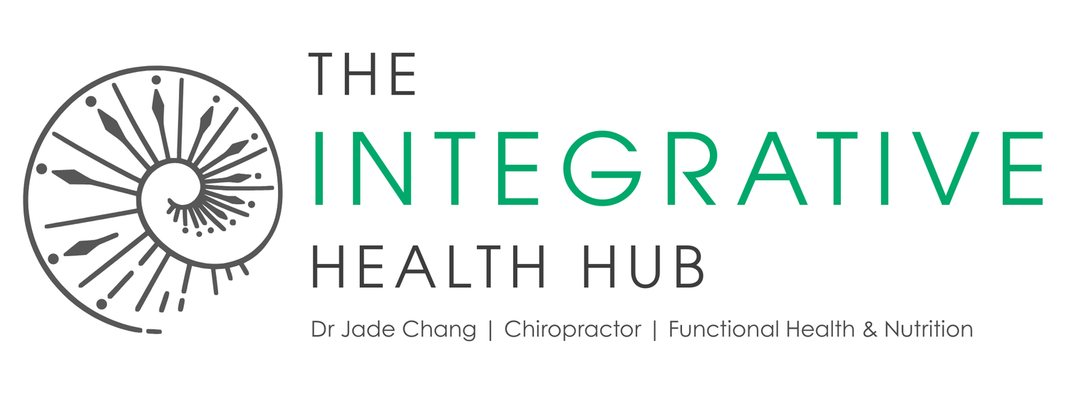 The Integrative Health Hub