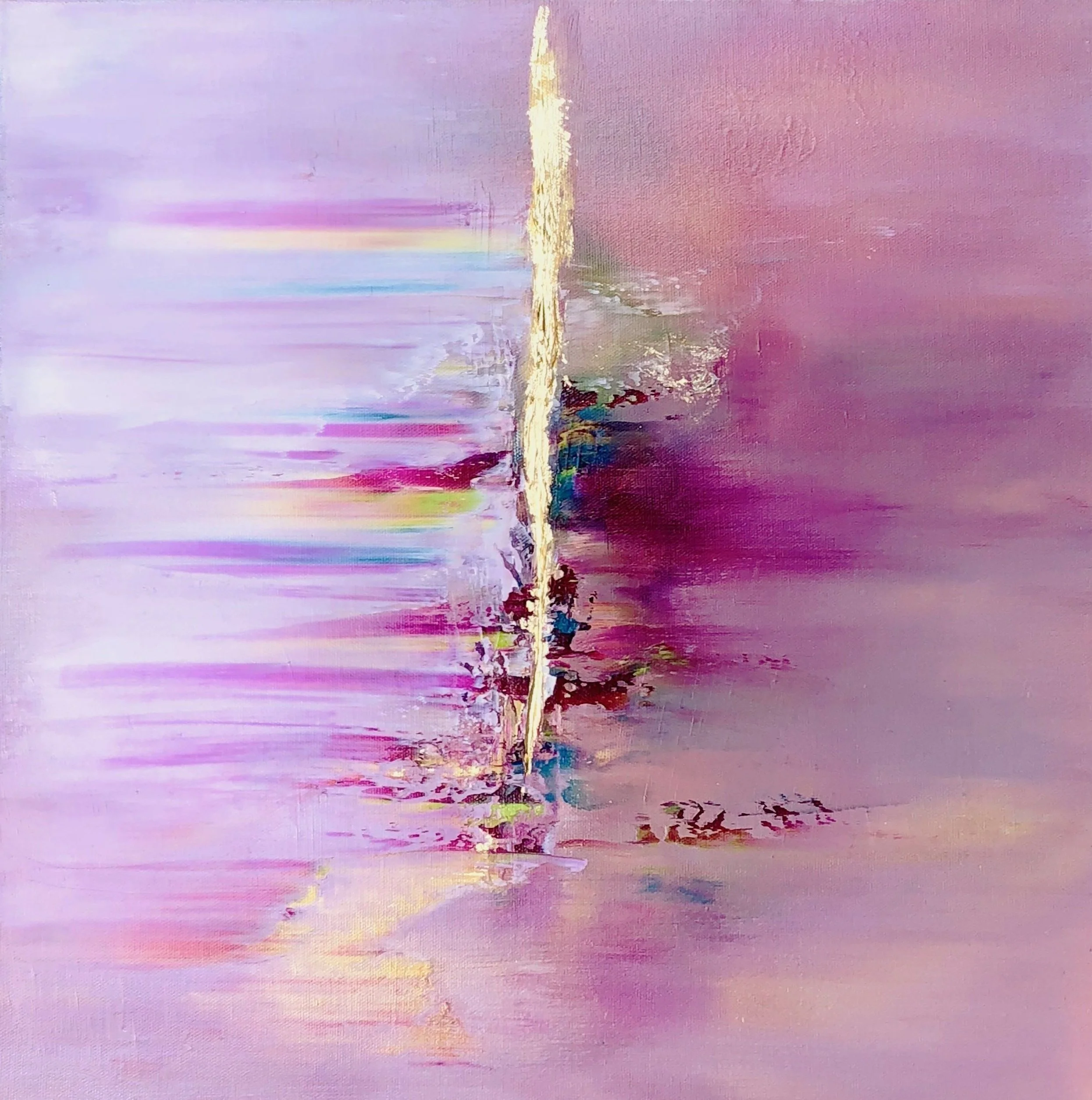 Enchanted Horizon - Option II