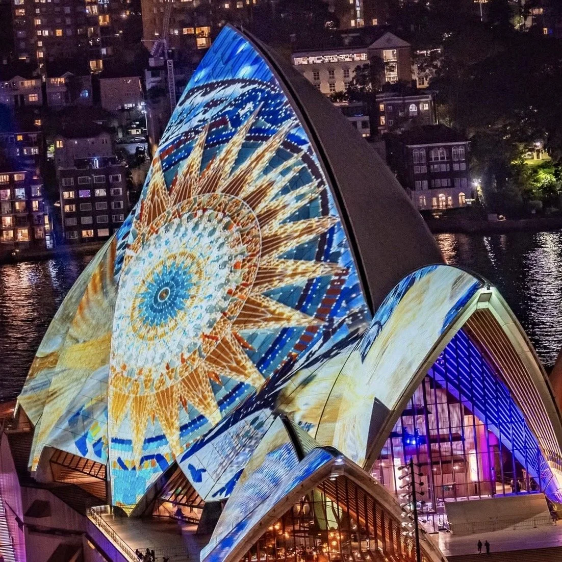 Light Beyond the Festival