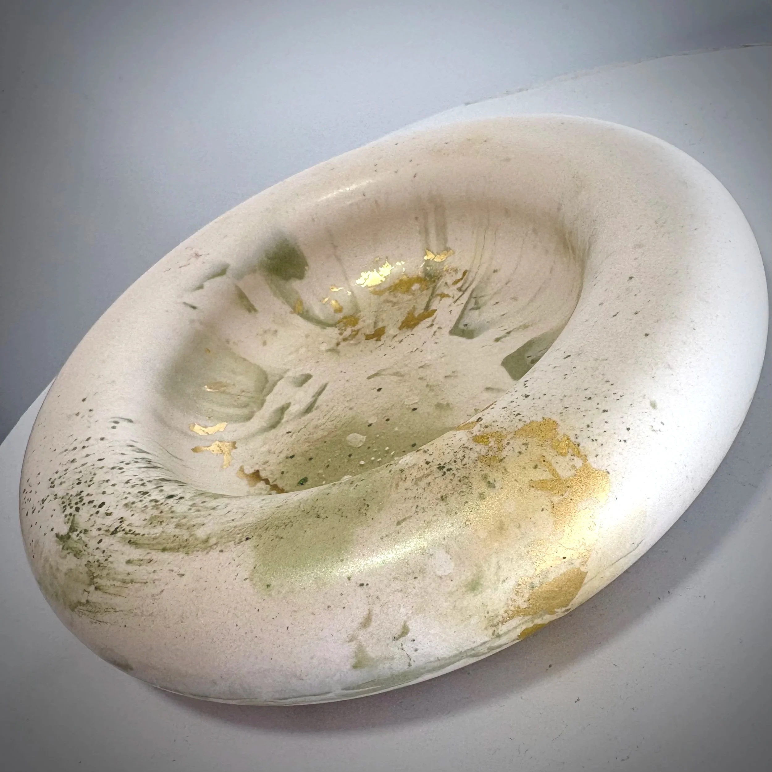 Quiet Vessel - Renewal 1 of 3