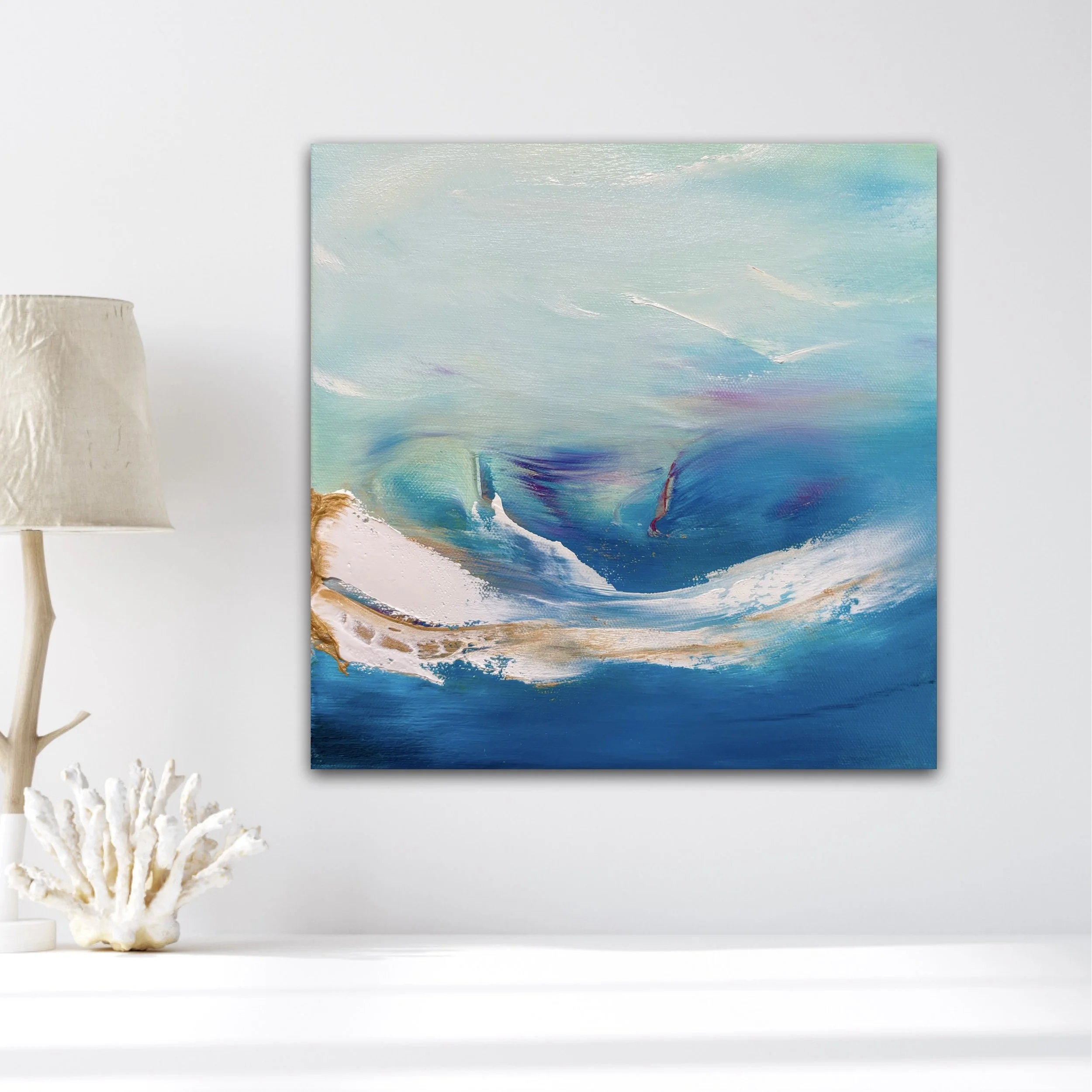 Surfers Paradise InSitu