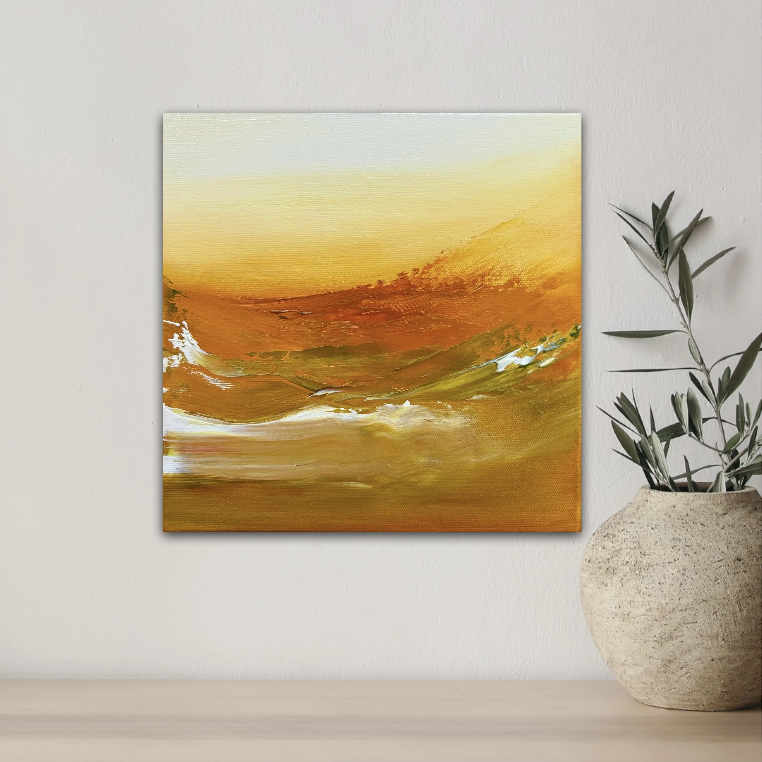 Golden Flight InSitu