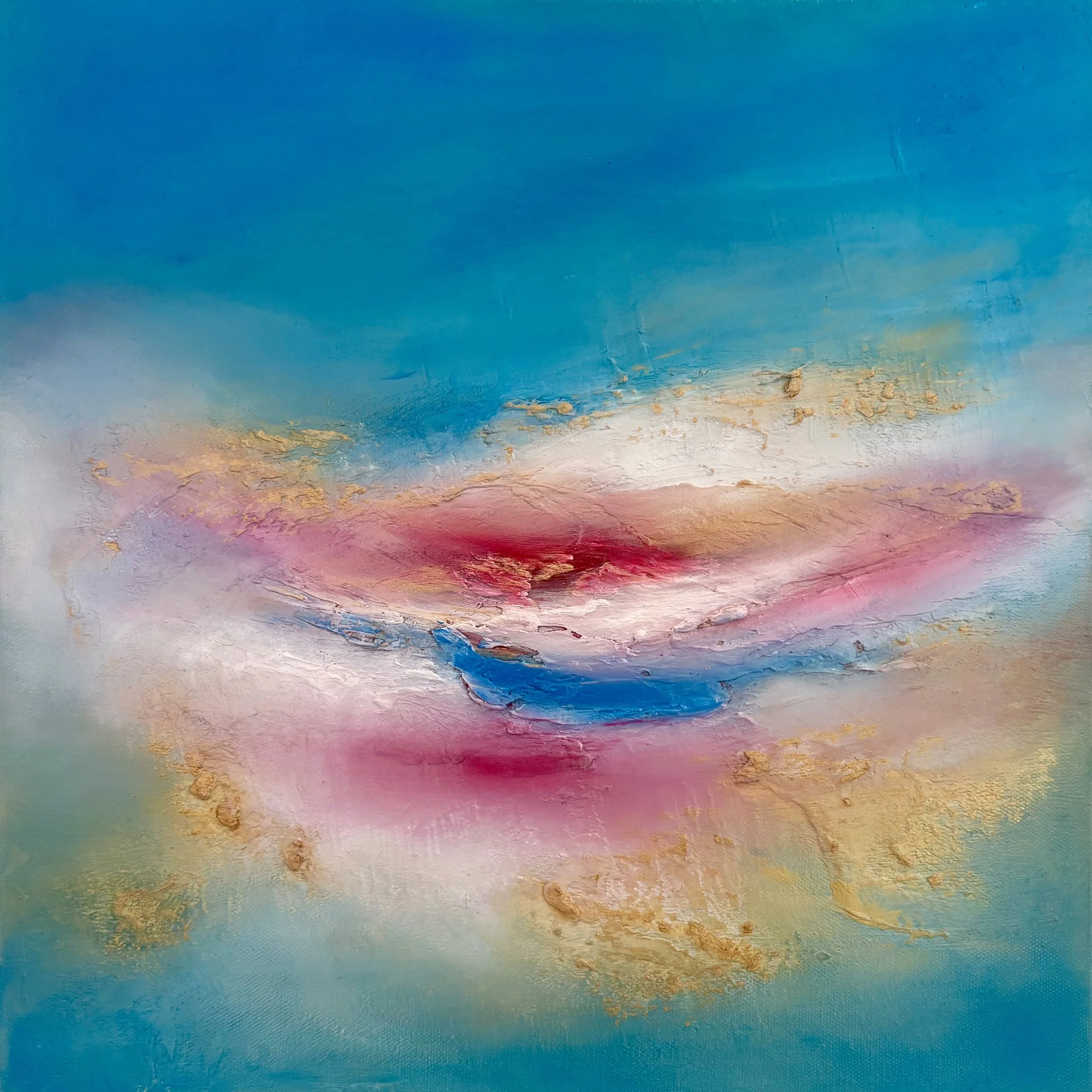 Oneness - Sold
