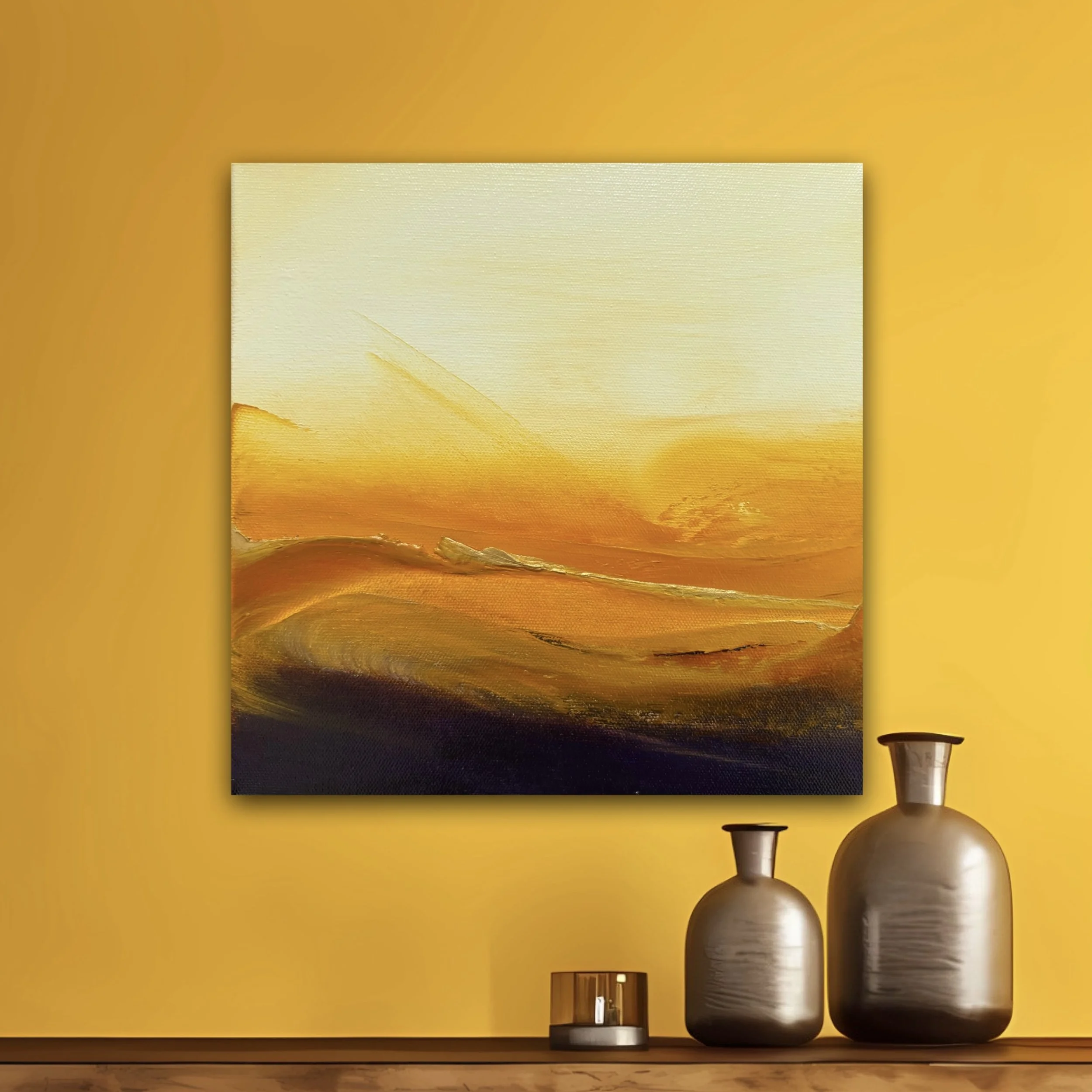 Sunlit Dreams InSitu