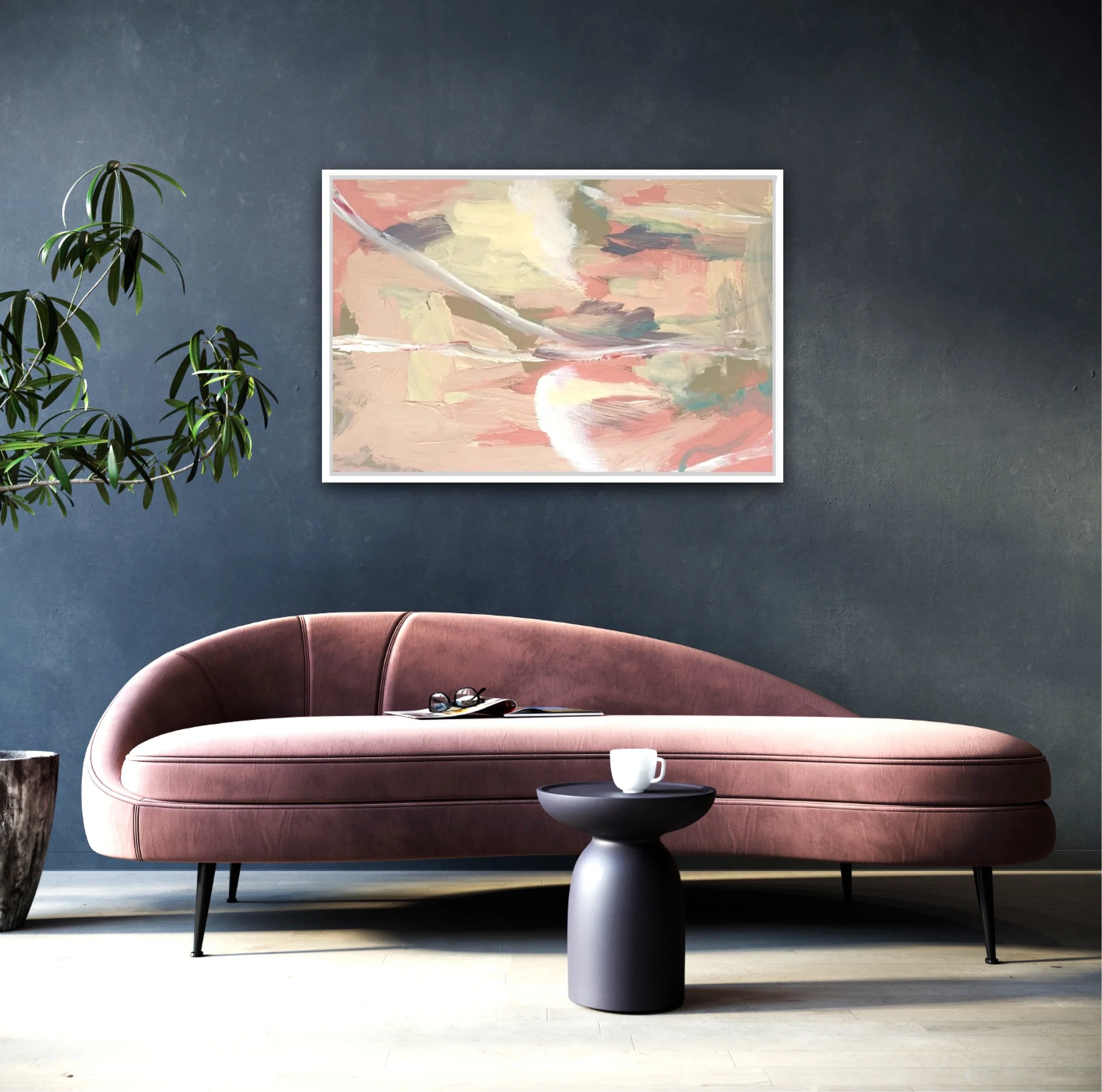 Ghost Gum InSitu - Horizontal