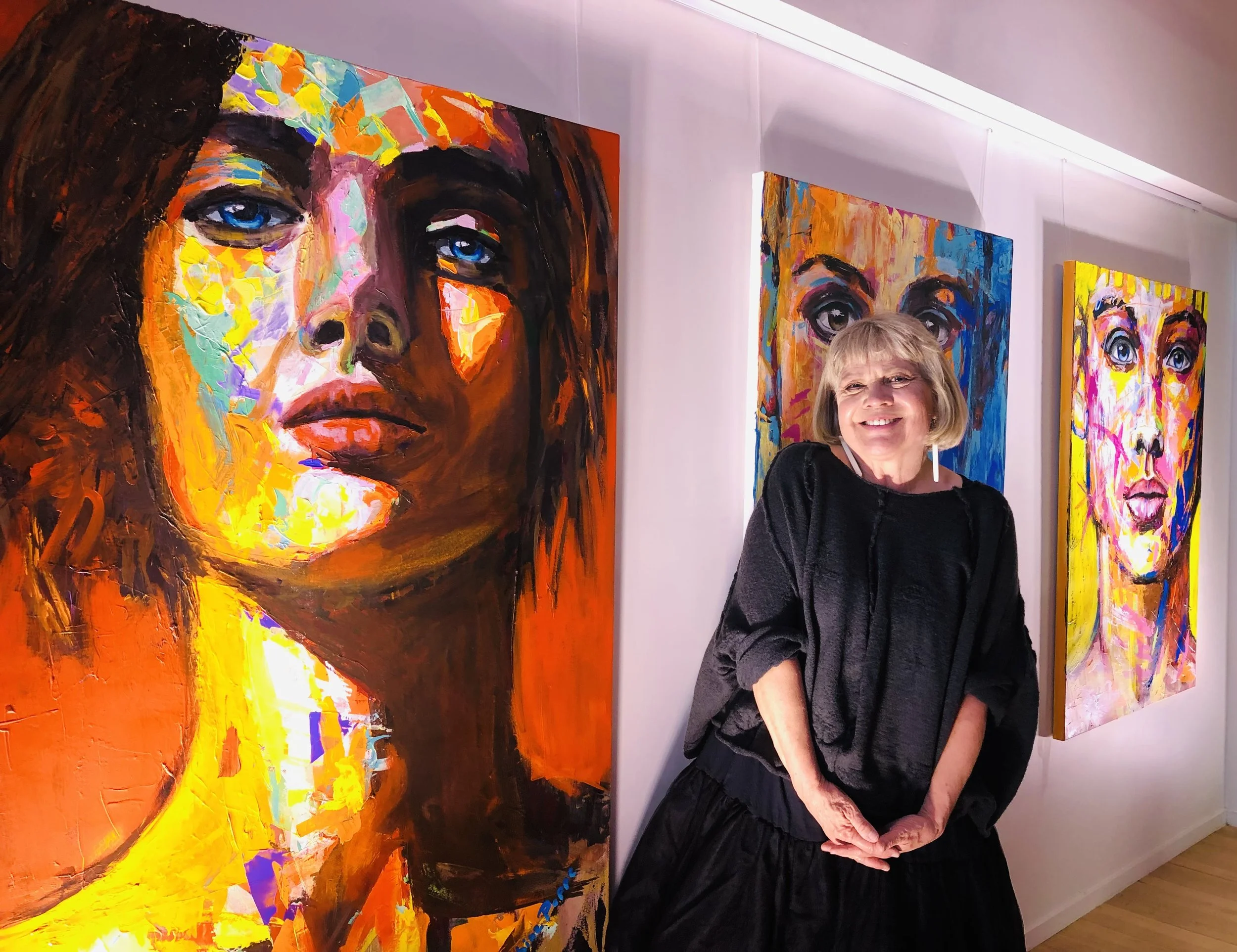 2022 10 Sabine Poppe - 'Romance' Exhibition.jpg