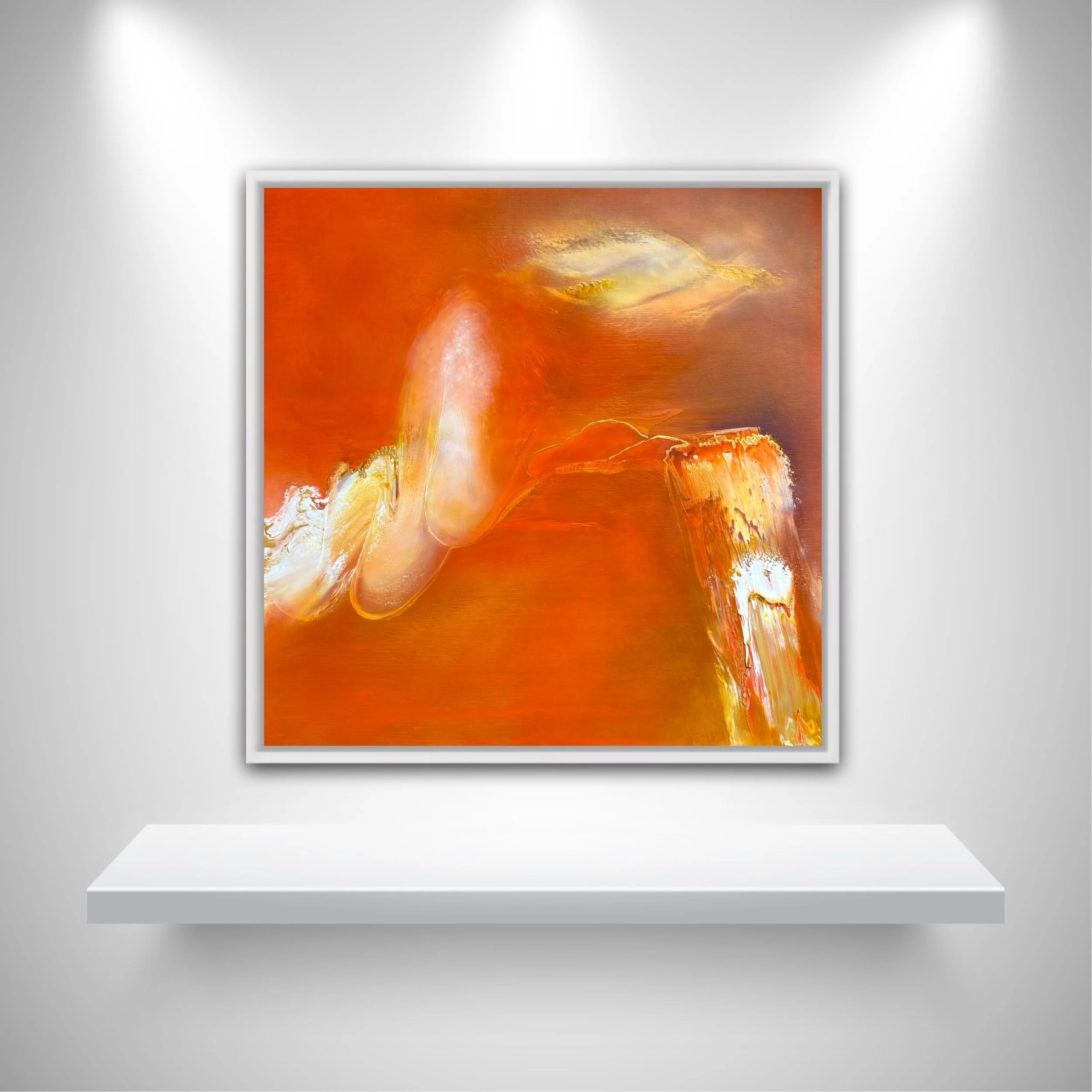 Echoes of the land InSitu (Option #1)