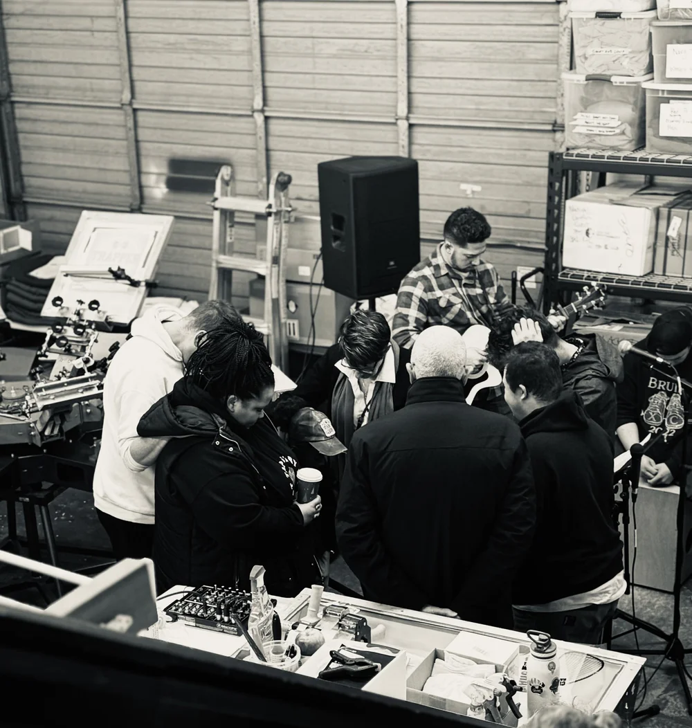 The Tapestry Inkworks shop