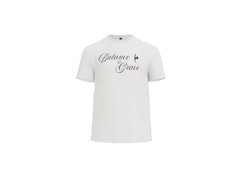 Balance&GraceBeam Tee White.png