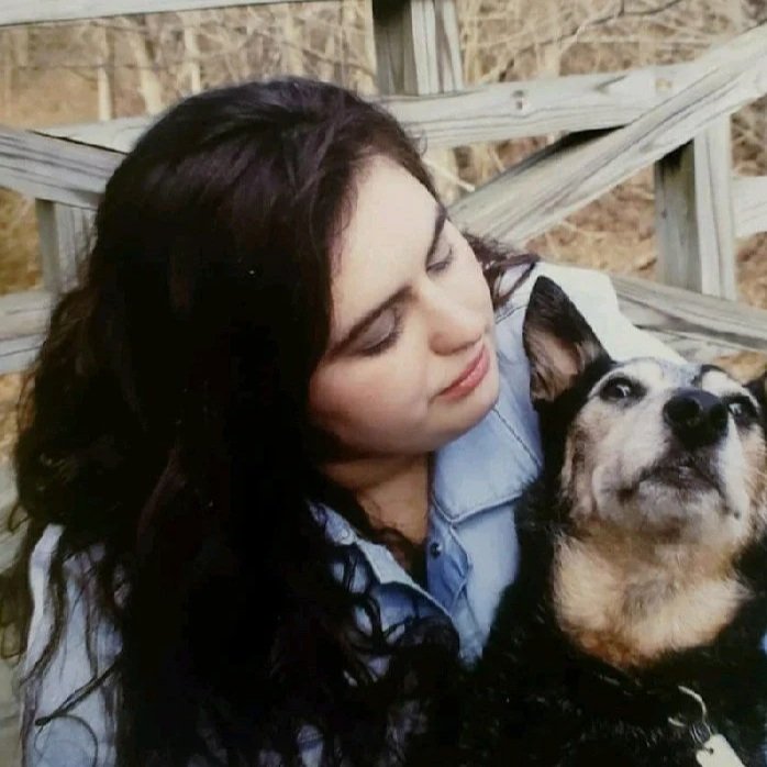 Headshot of Sofia Weidman