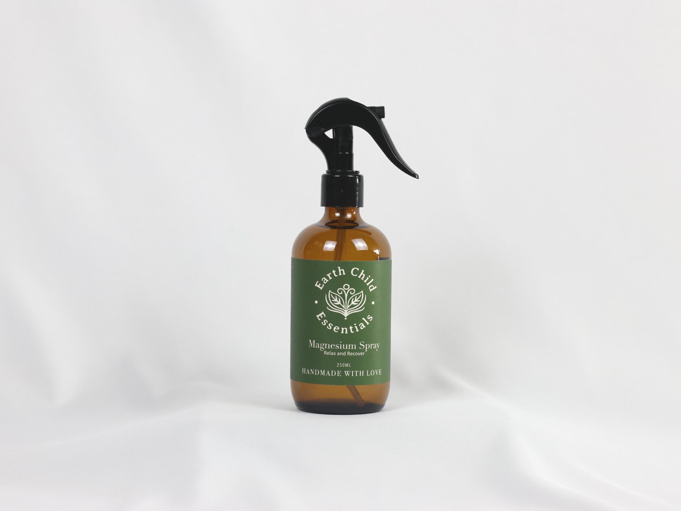 Magnesium Spray for Kids
