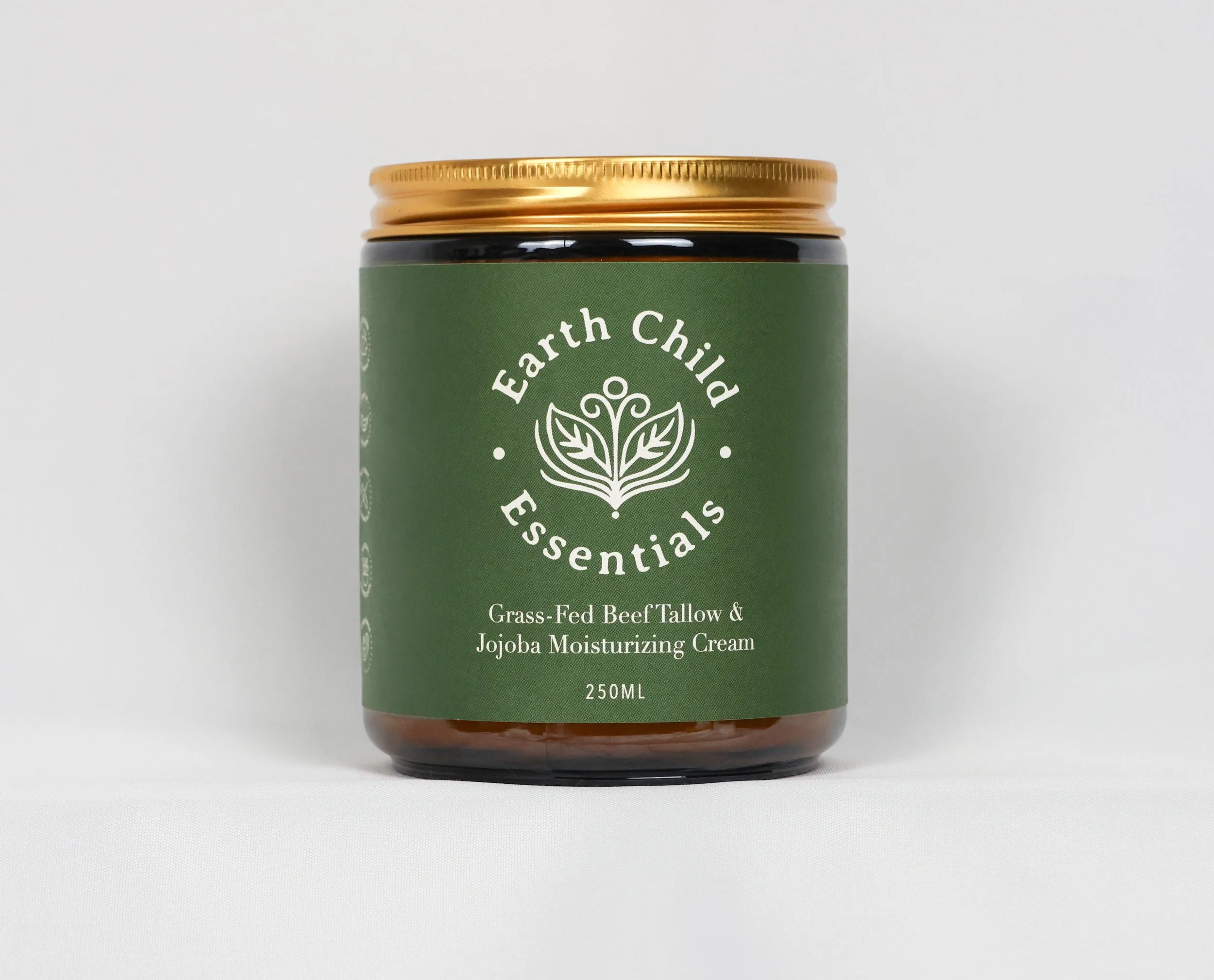 Tallow 250ML