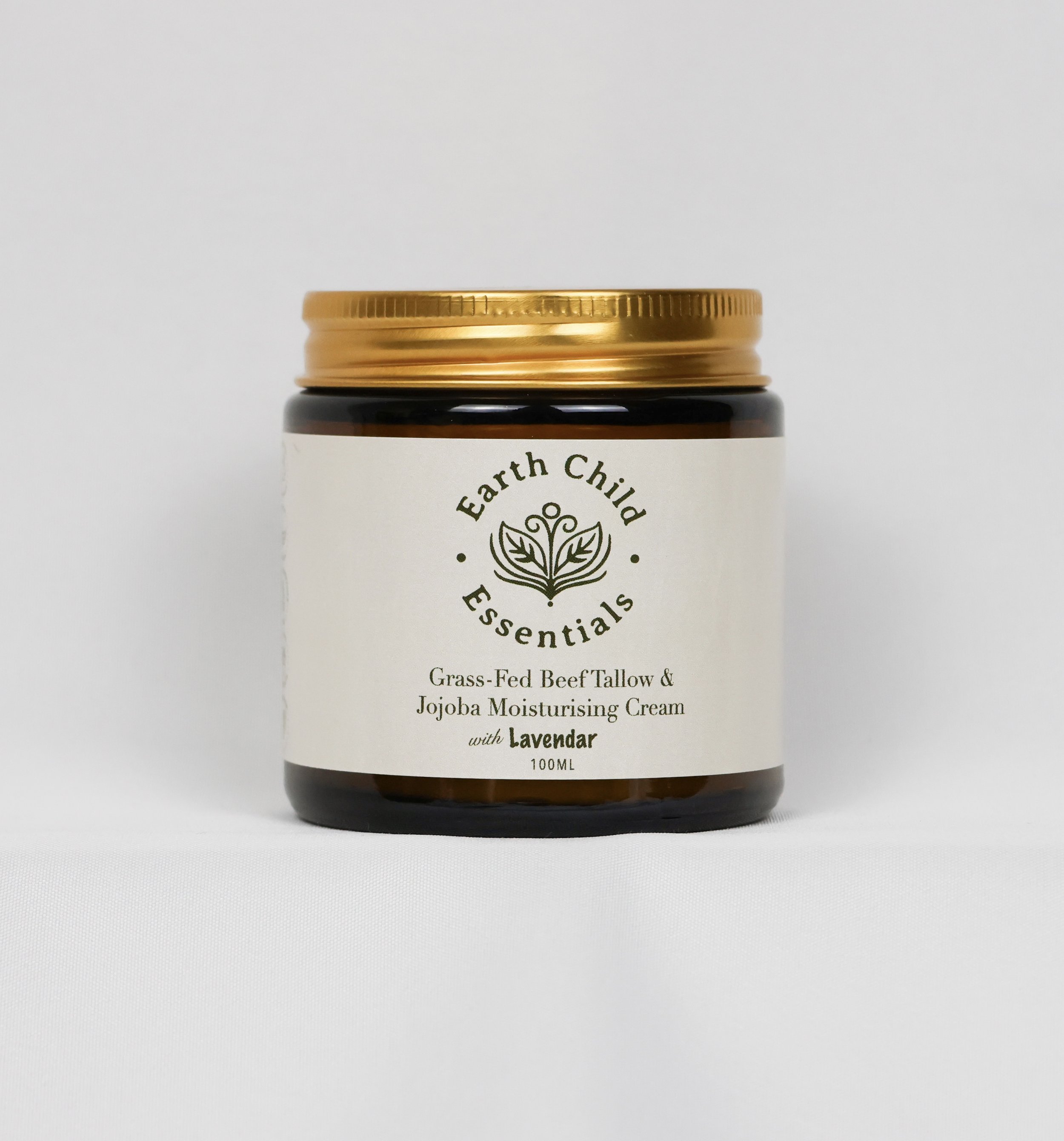 Lavender Tallow 100ML