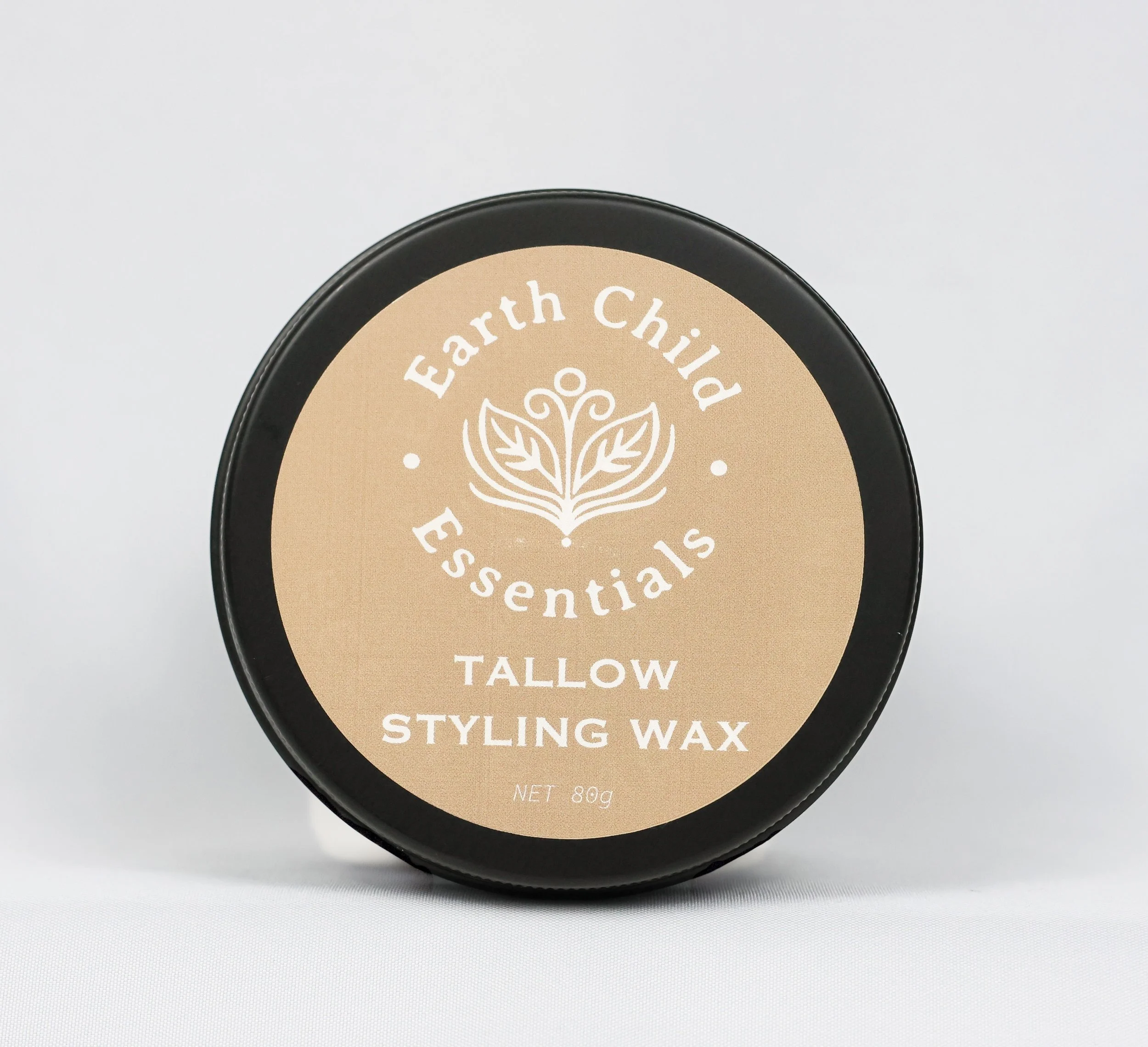 Tallow Styling Wax 80G