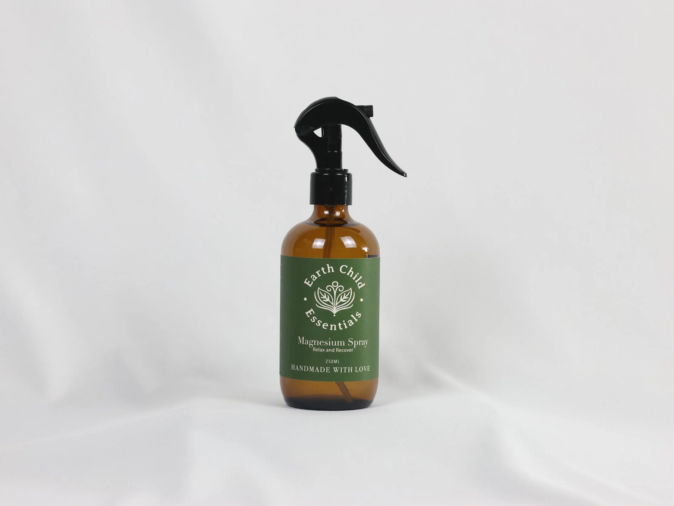 Magnesium Spray for Everyone