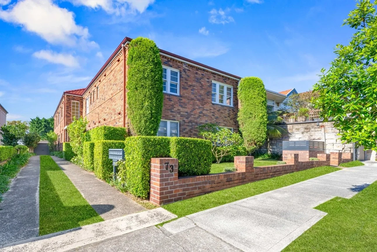 The Property Edit: Smart Summer Moves