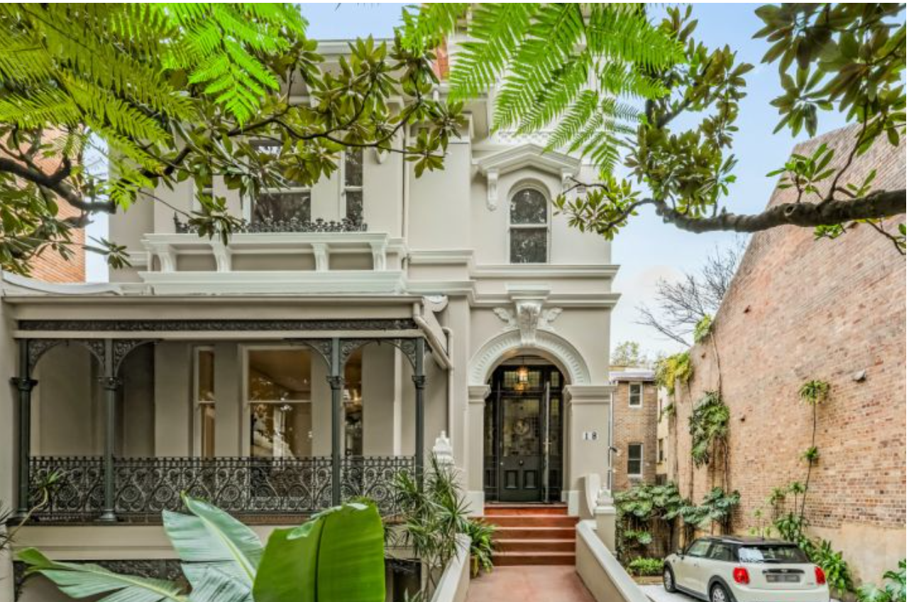 Eastern Suburbs Property Market: 2025 Year in Review.