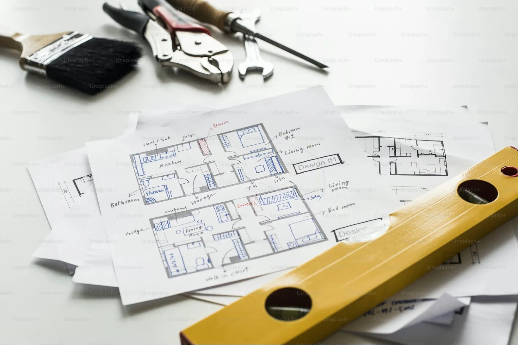 Renovate or Renovated? That Is the Question