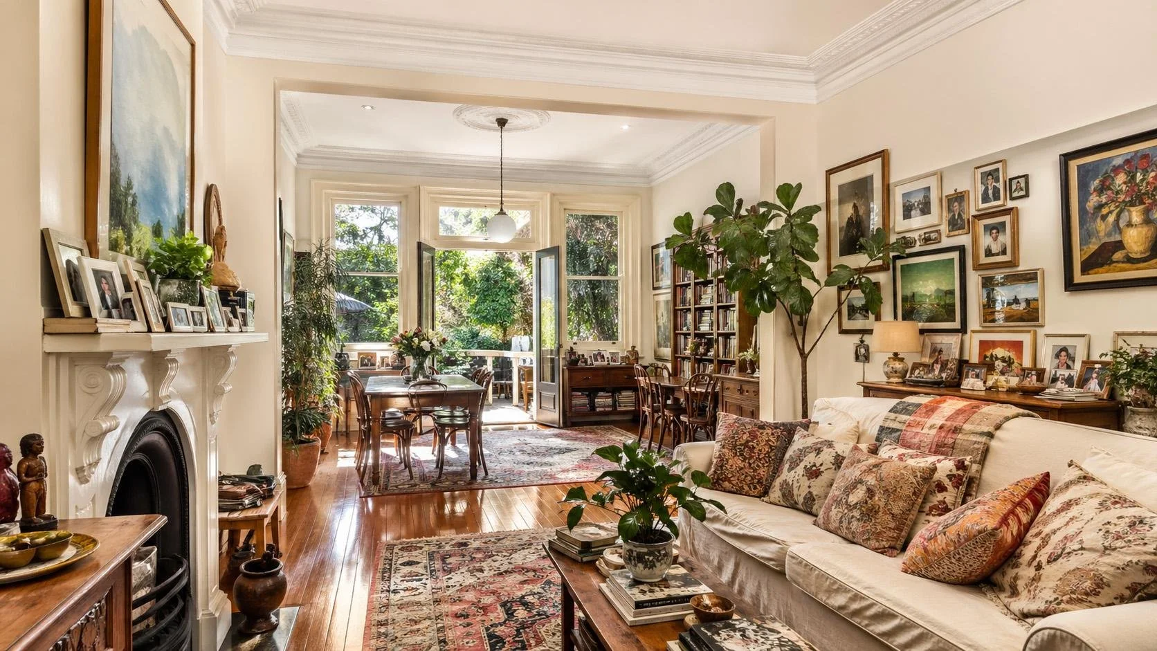 The Property Edit | Reading the Market Beneath the Surface