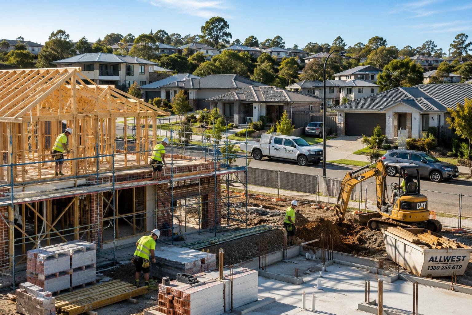 The Property Edit | The wider impact of a healthy property market