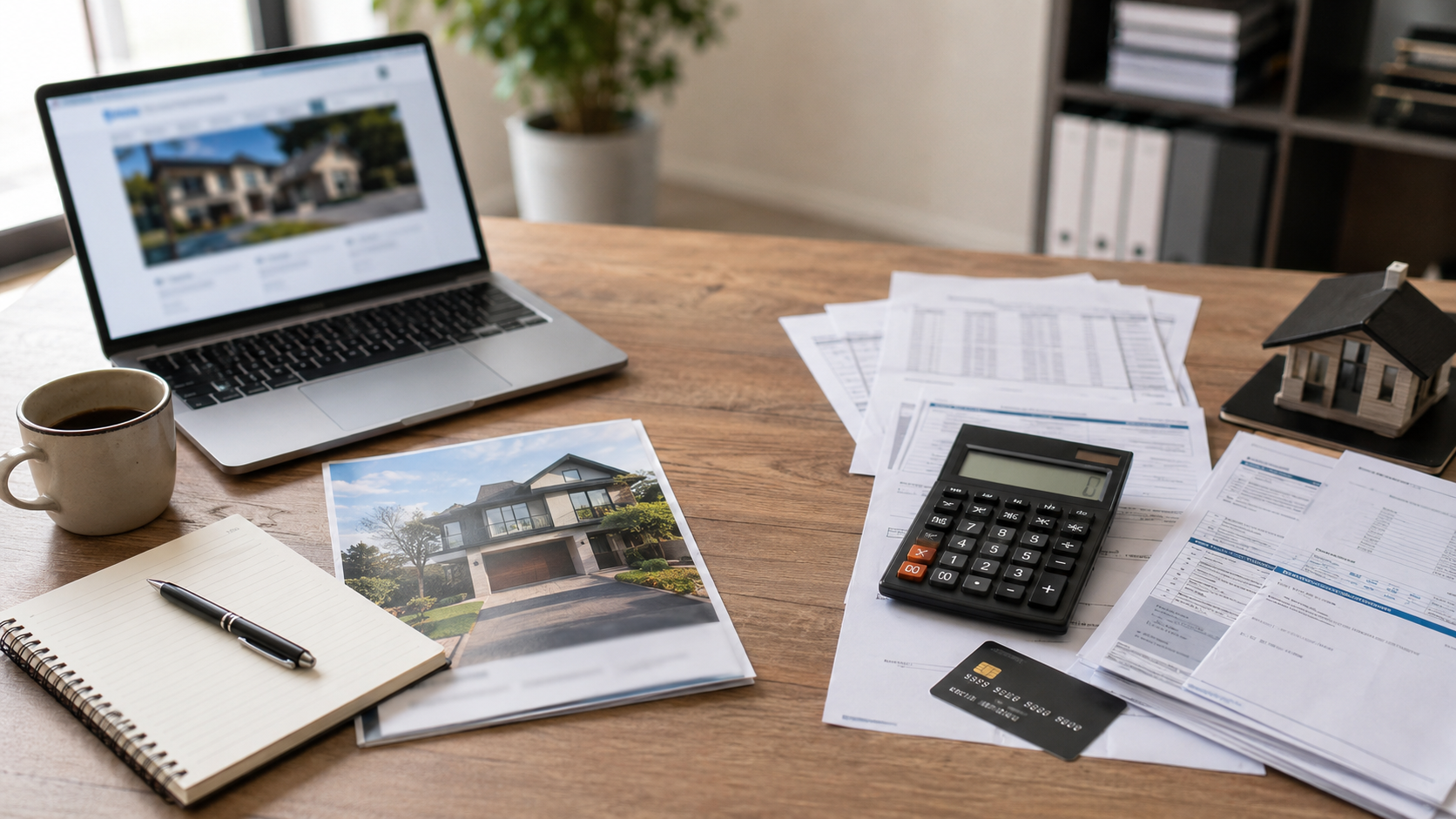 The Property Edit | Finance Updates and a Taste of Italy