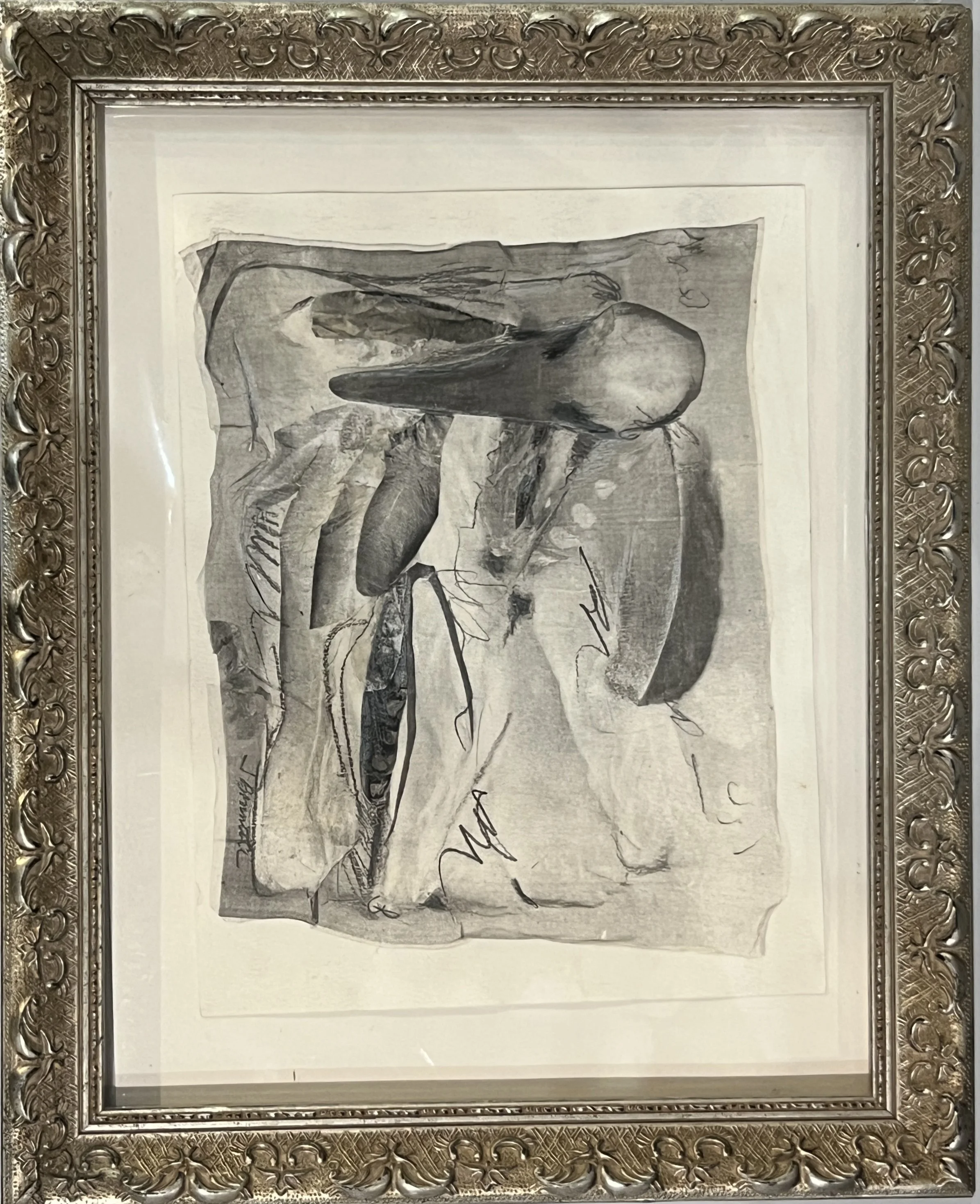Apparition Series 2 by Joan Bonnette