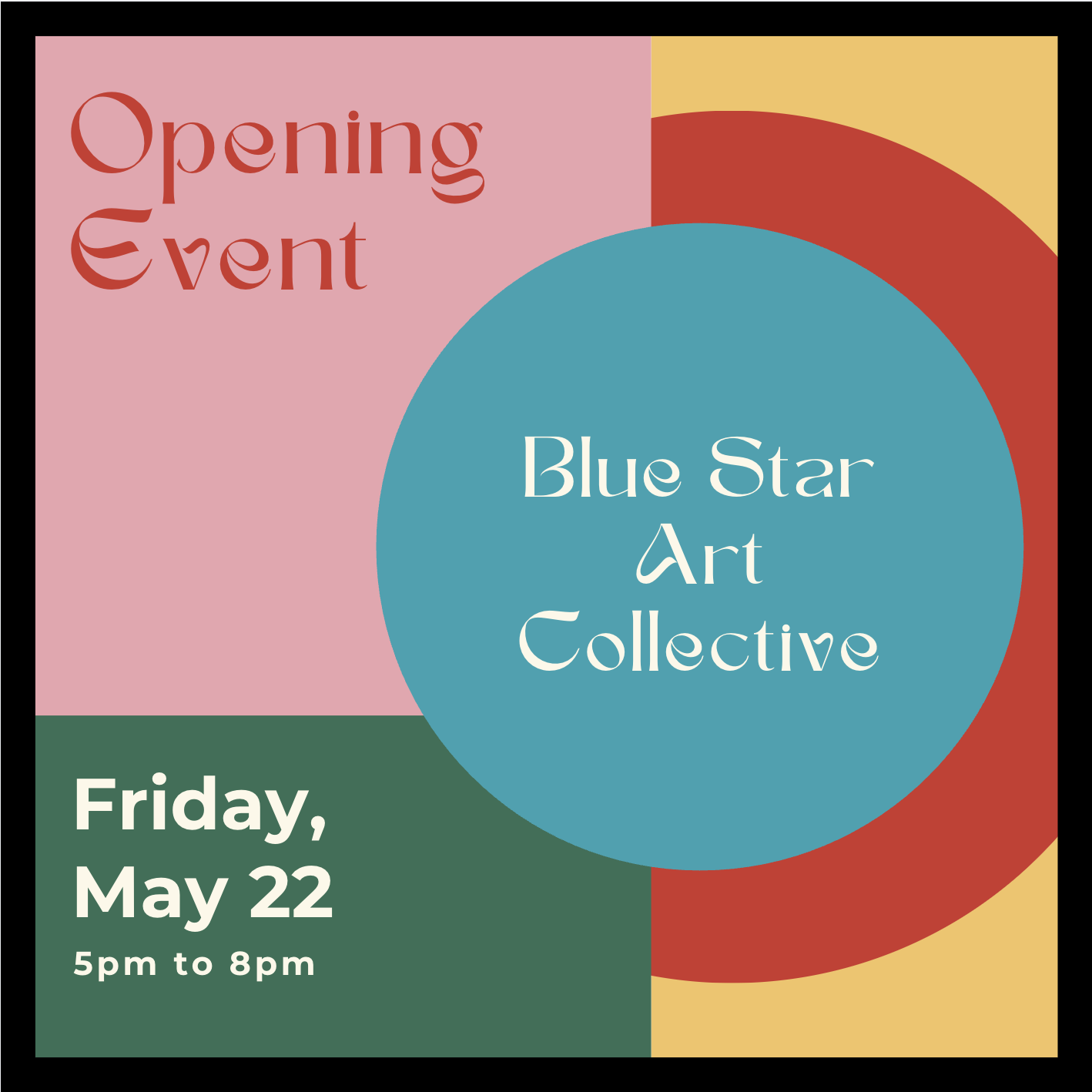 Opening Event
