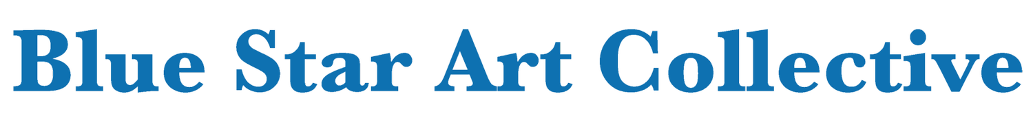 Blue Star Art Collective