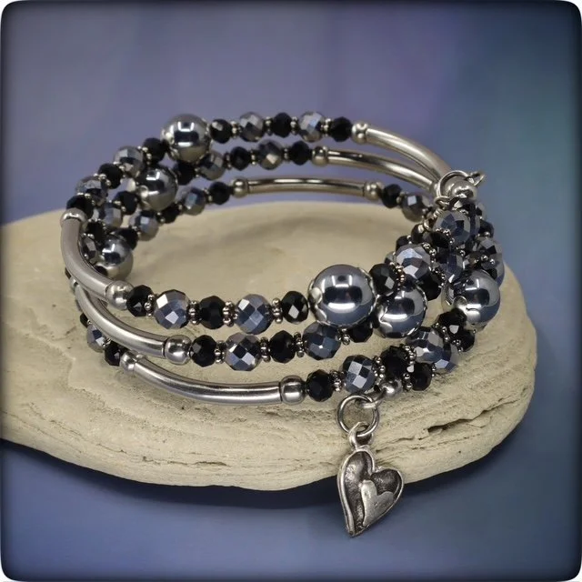 Handmade Bracelet by Carol Unites