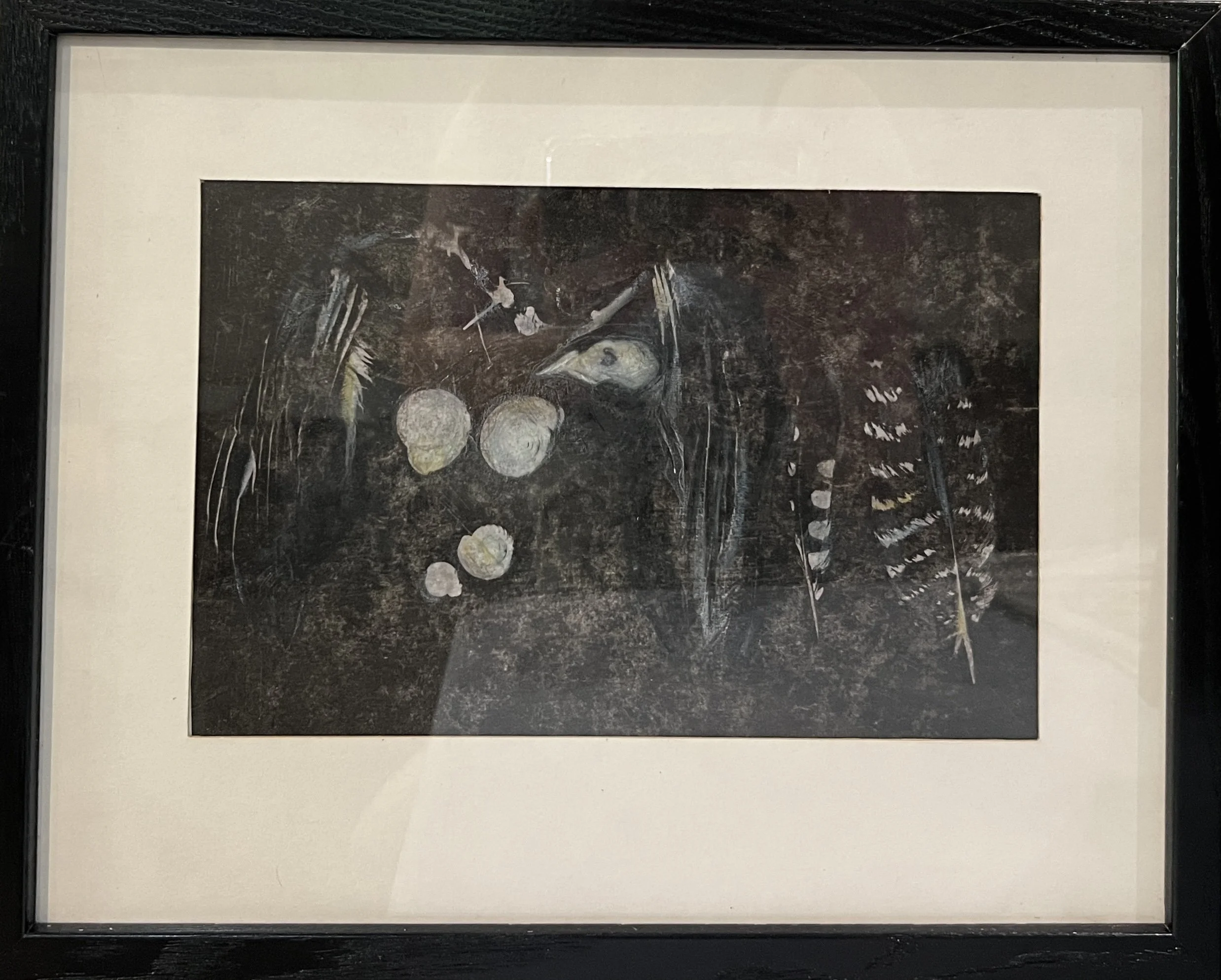 Apparition Series by Joan Bonnette